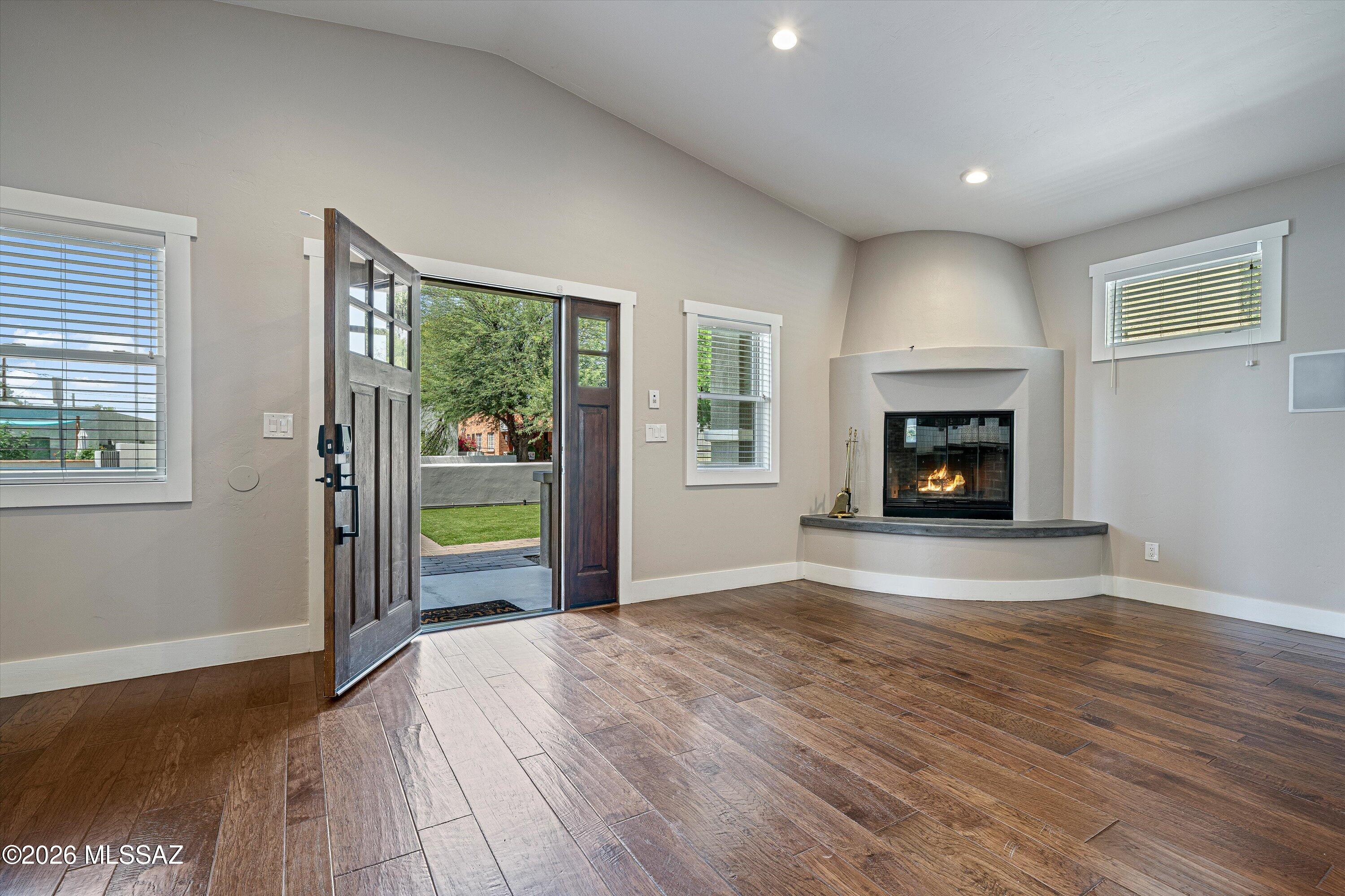 Speedway Heights - Residential Lease