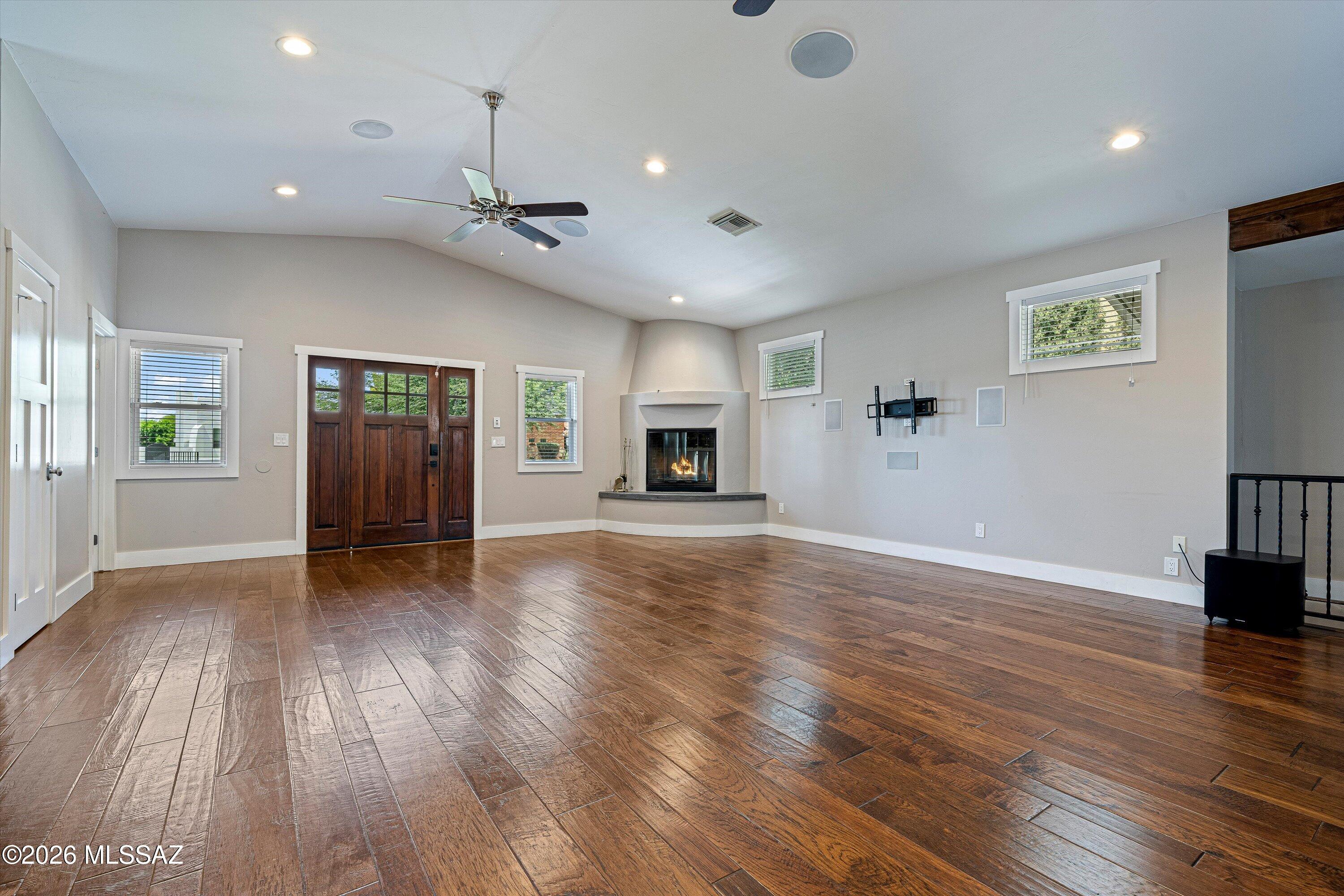 Speedway Heights - Residential Lease