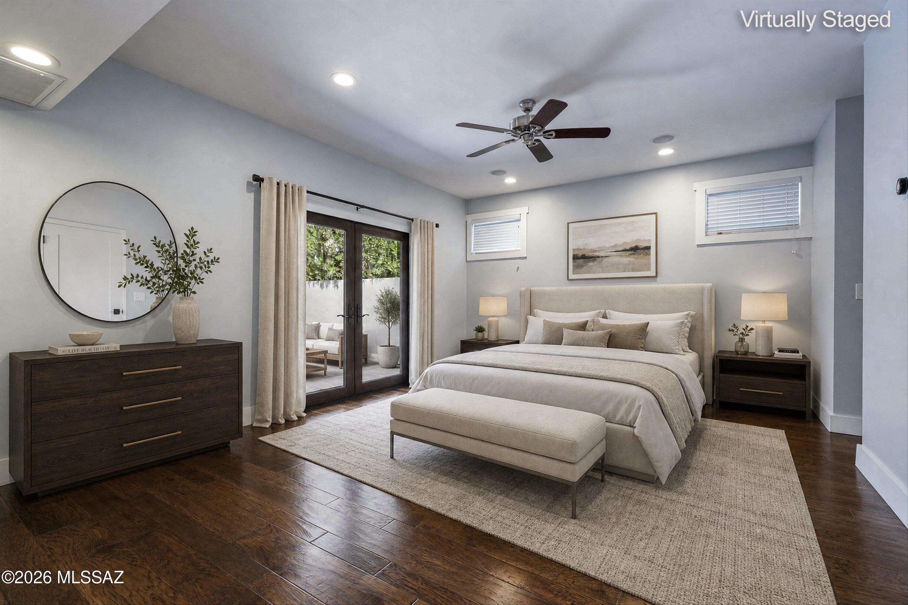 Speedway Heights - Residential Lease