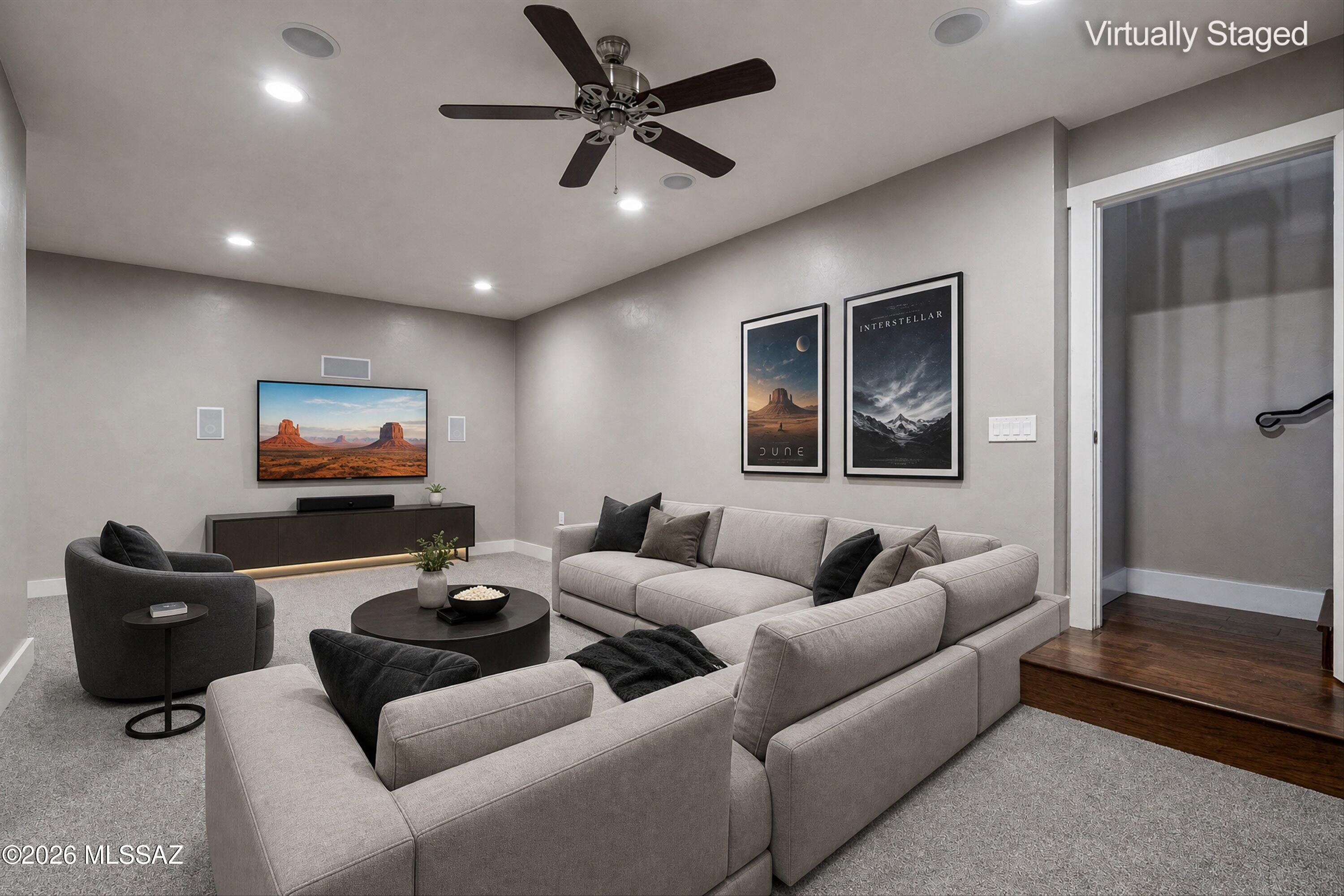 Speedway Heights - Residential Lease