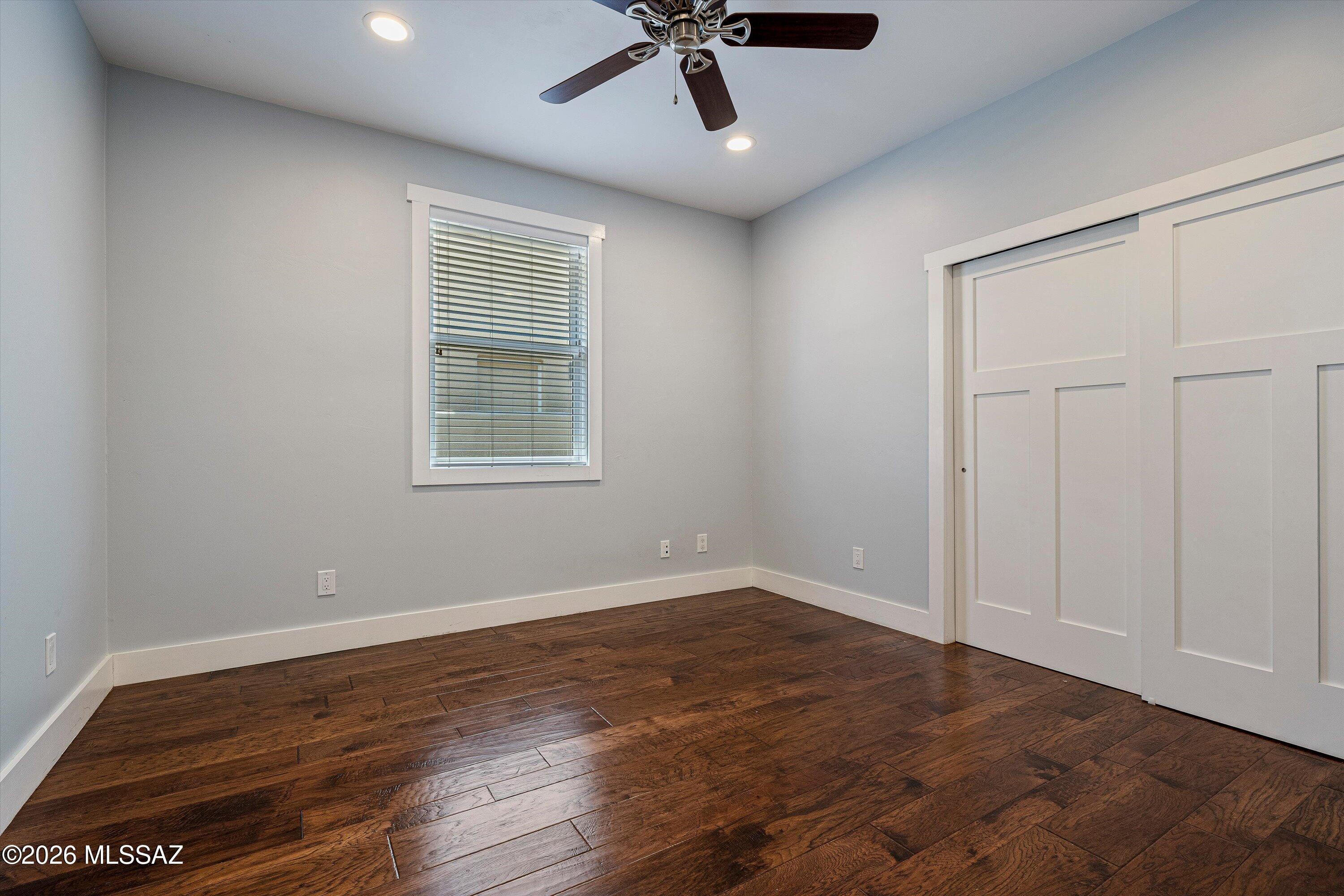 Speedway Heights - Residential Lease