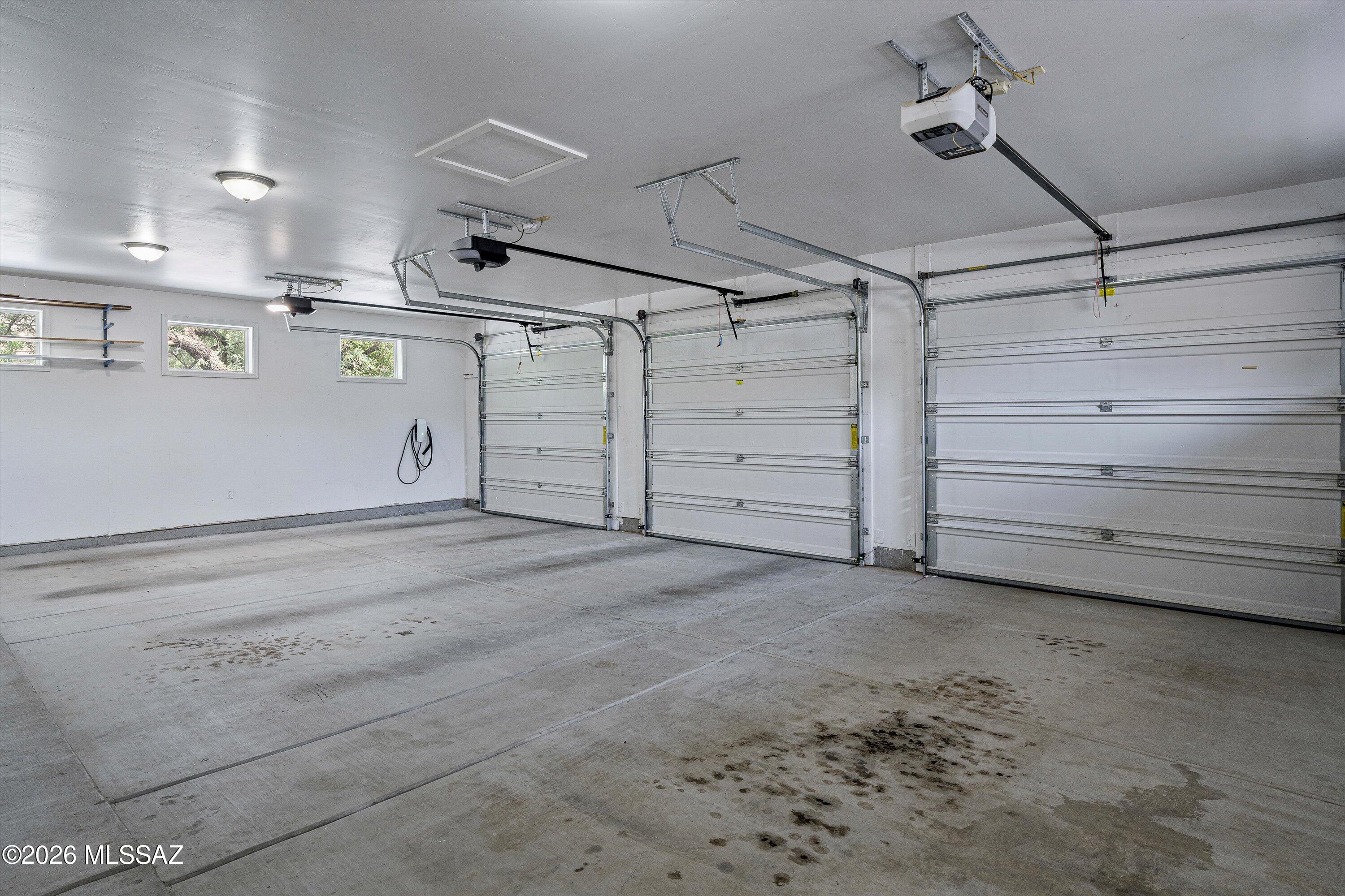Speedway Heights - Residential Lease