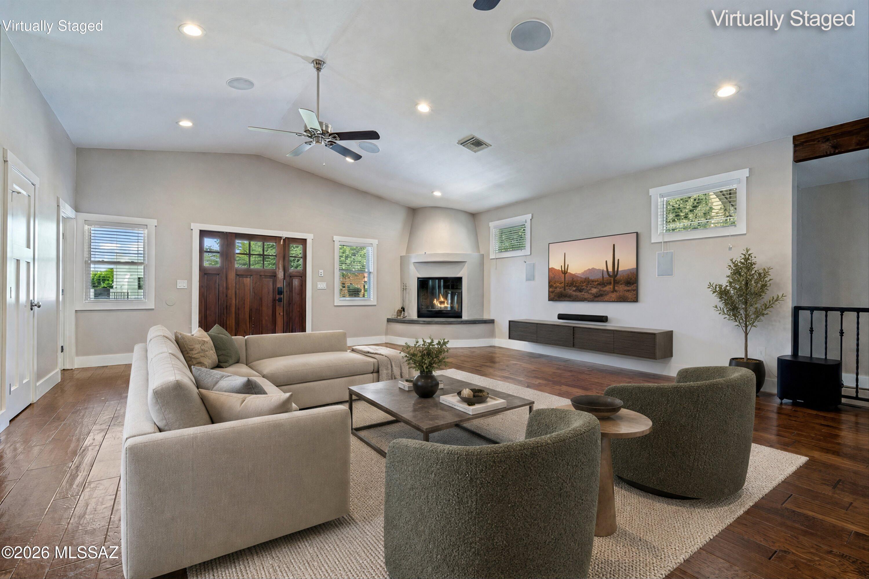 Speedway Heights - Residential Lease