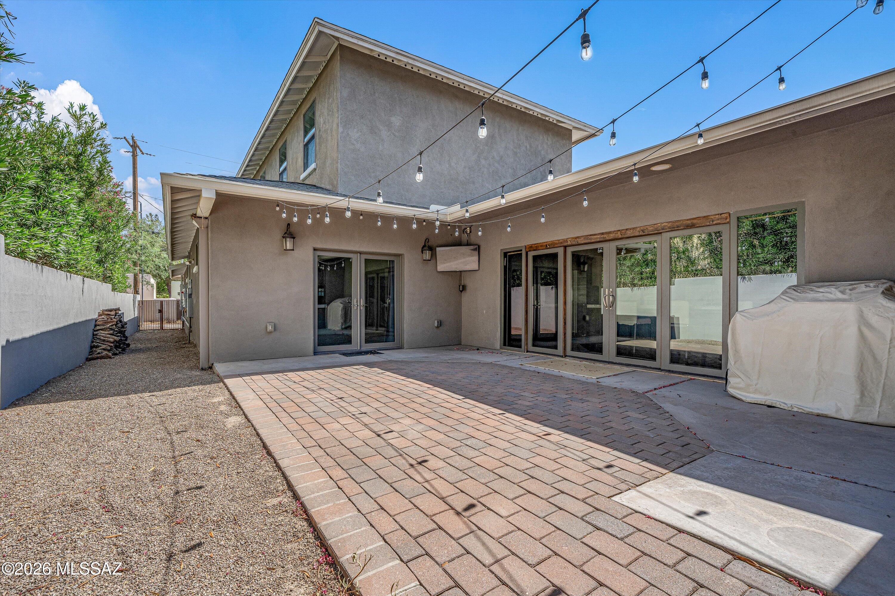 Speedway Heights - Residential Lease