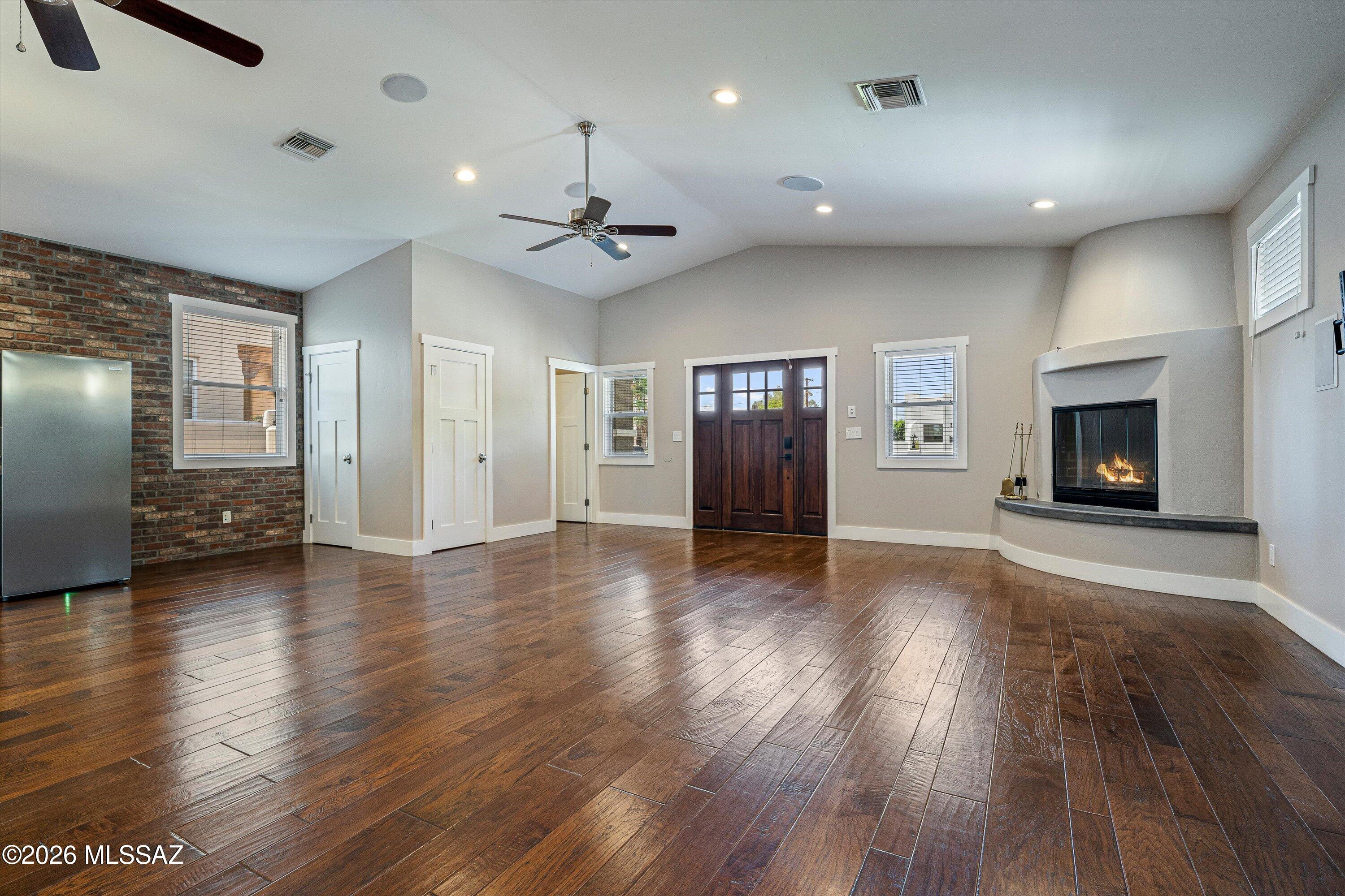 Speedway Heights - Residential Lease