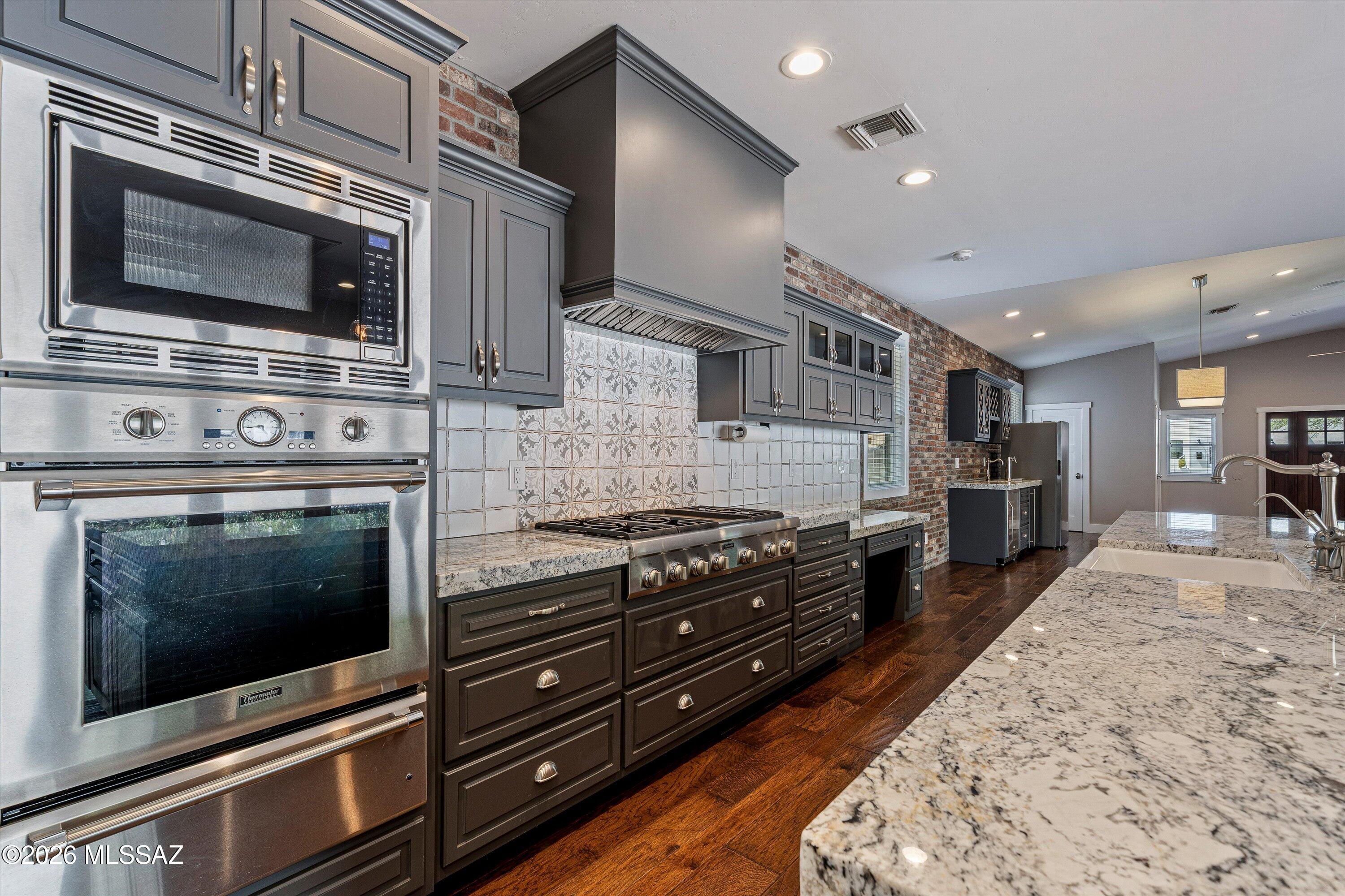 Speedway Heights - Residential Lease