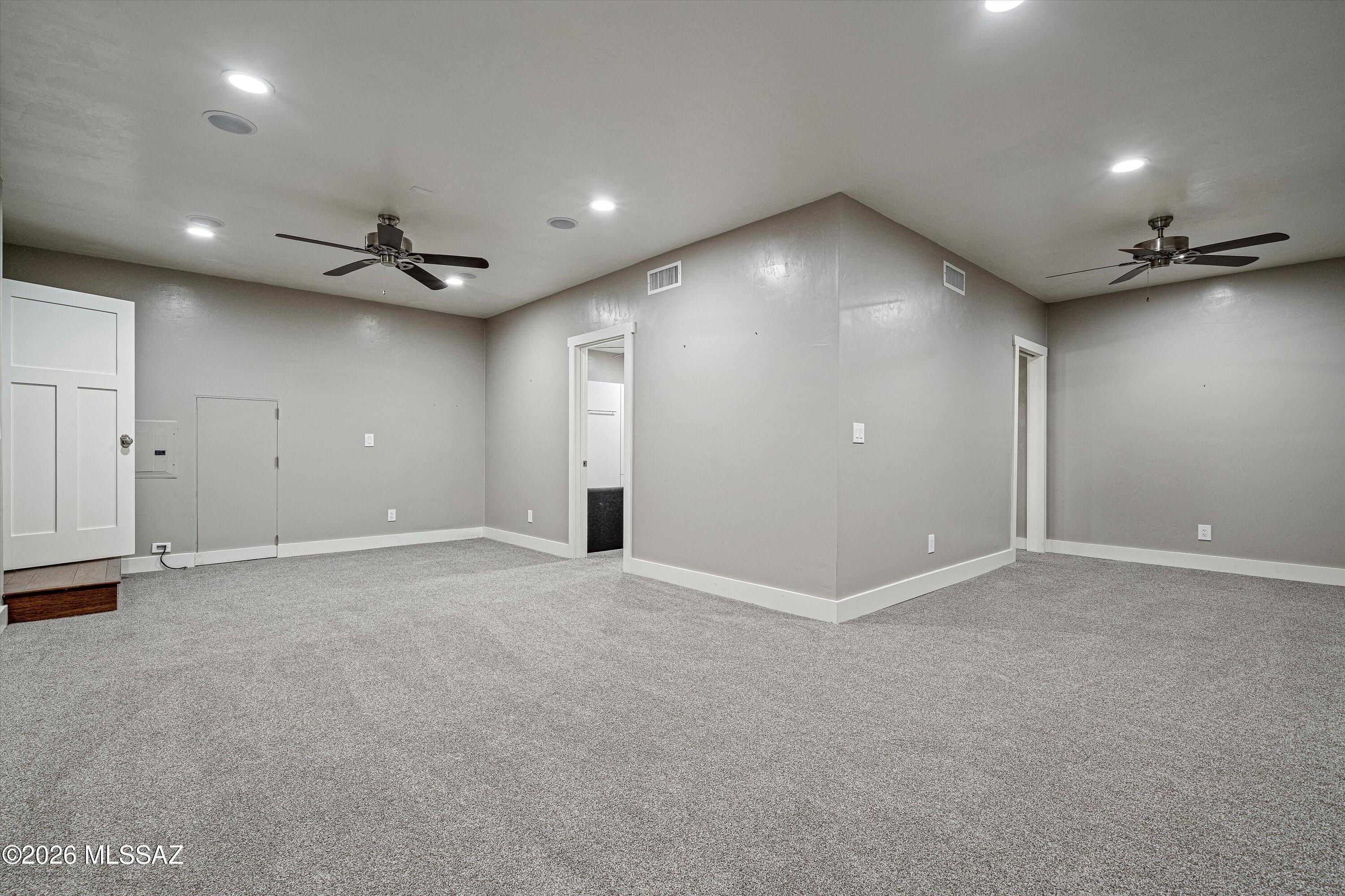 Speedway Heights - Residential Lease