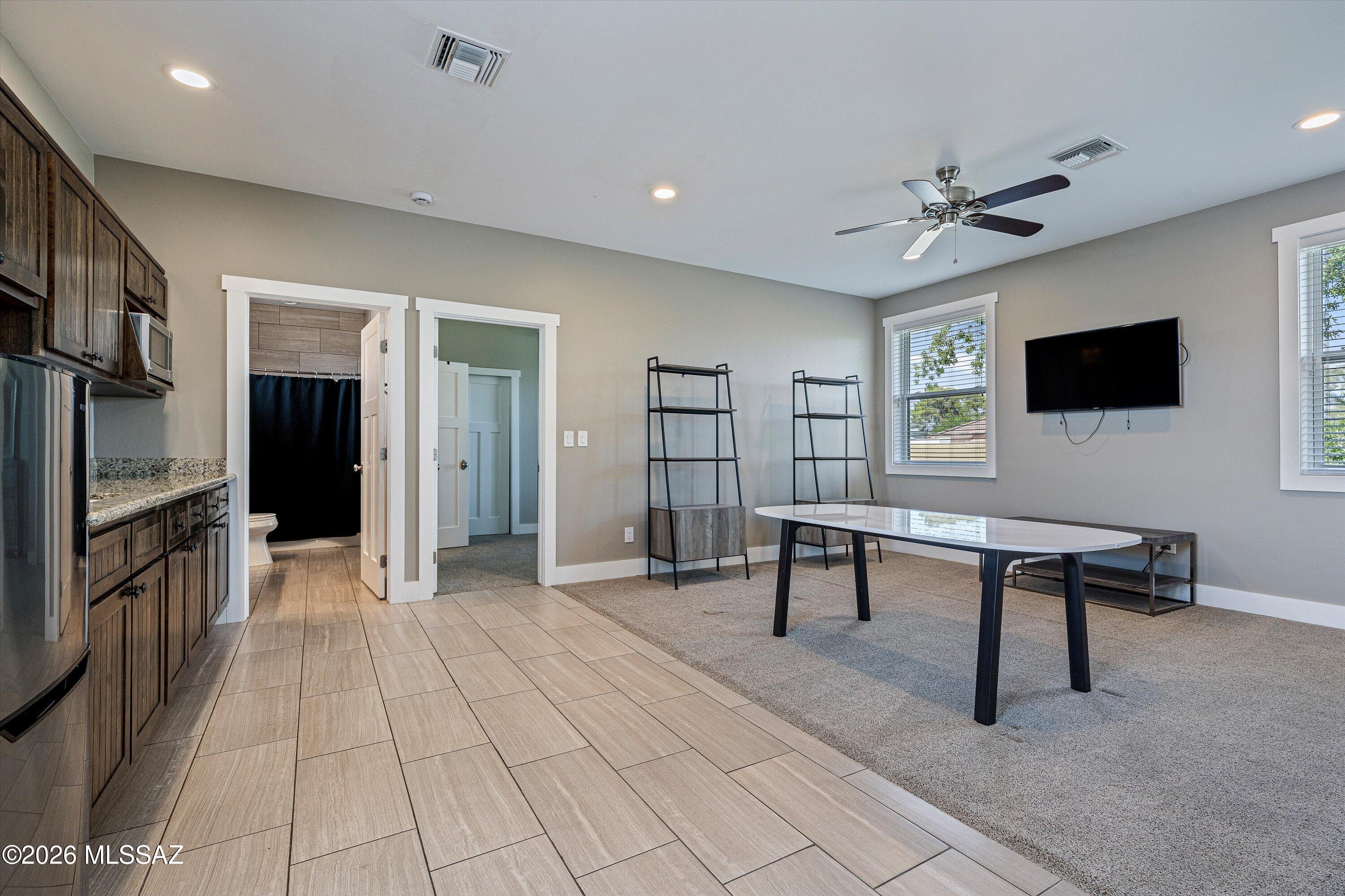 Speedway Heights - Residential Lease