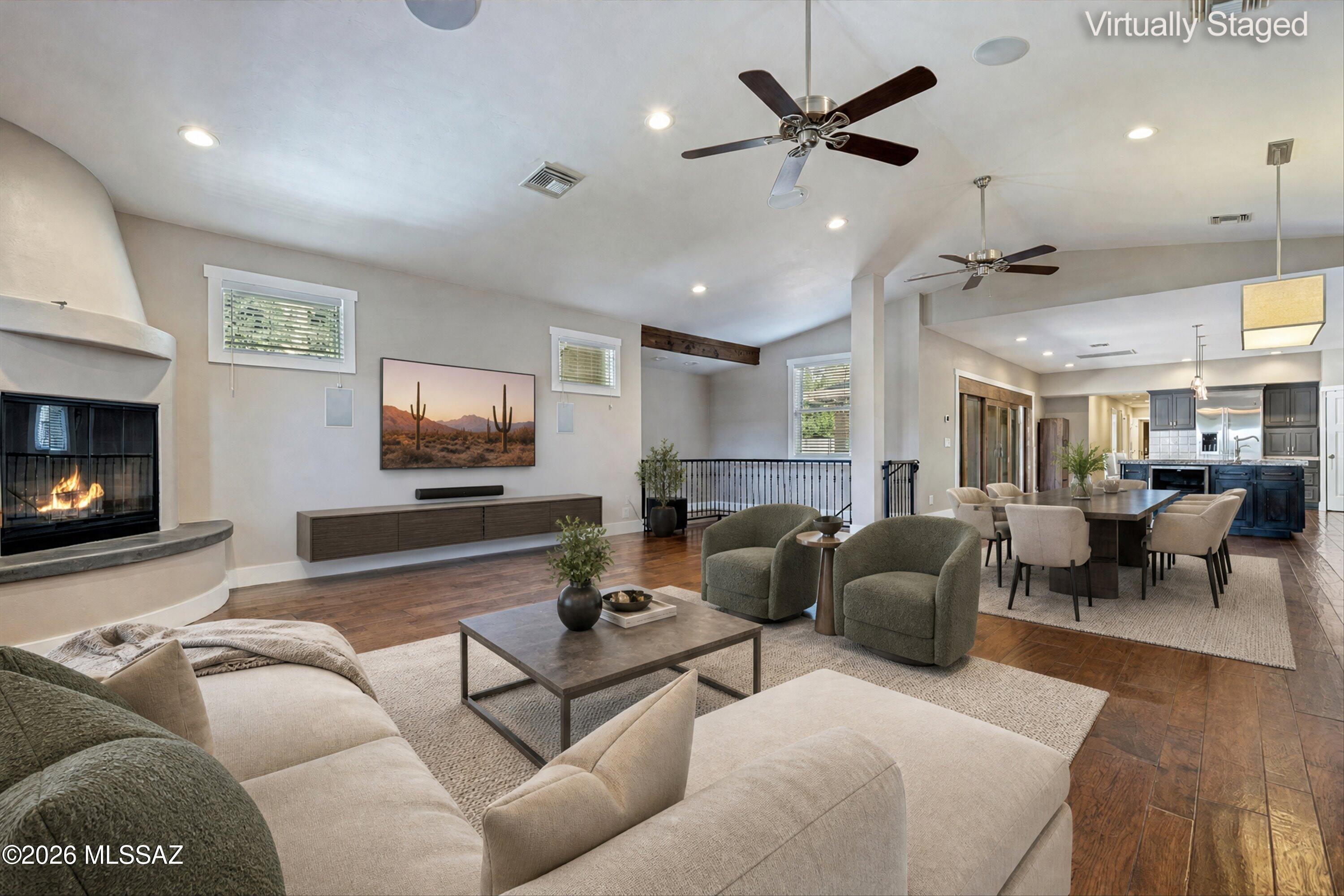 Speedway Heights - Residential Lease