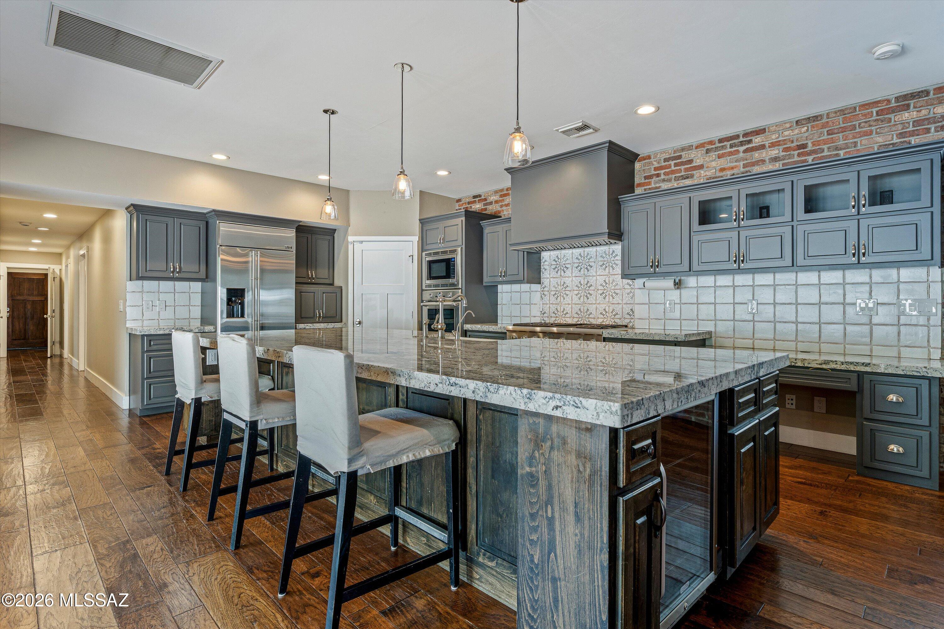 Speedway Heights - Residential Lease