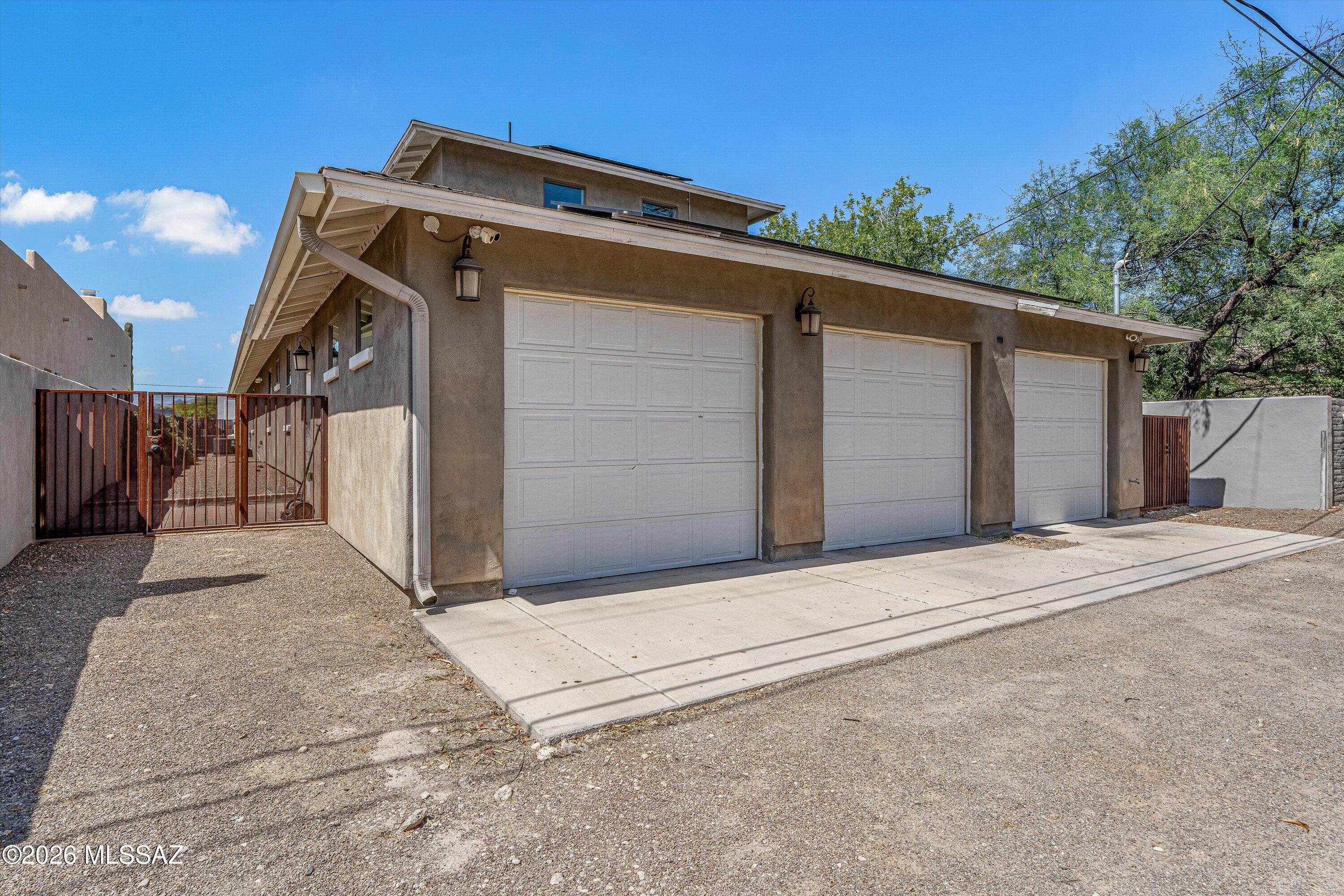 Speedway Heights - Residential Lease