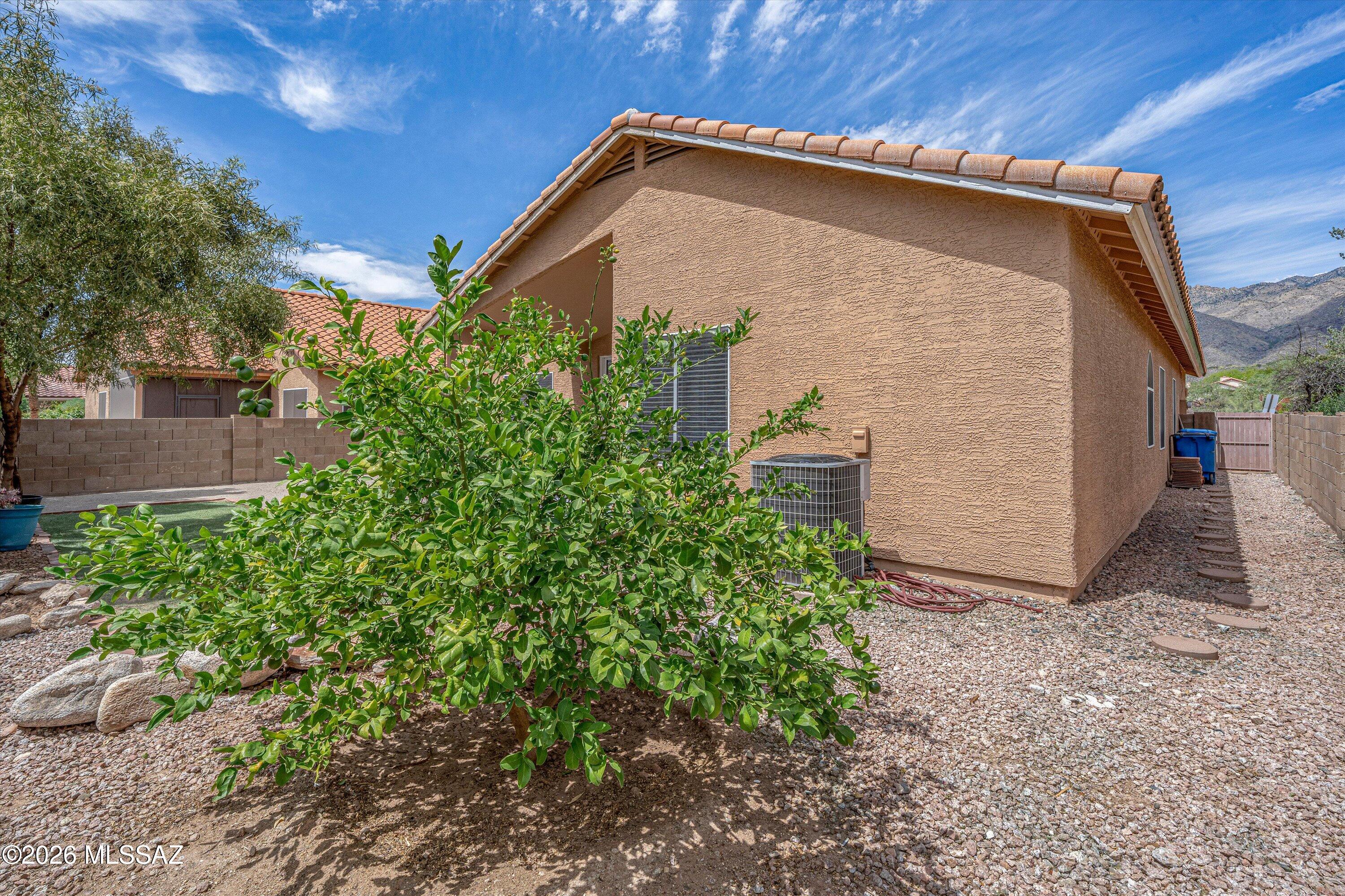 Encanto Canyon II (1-67) - Residential