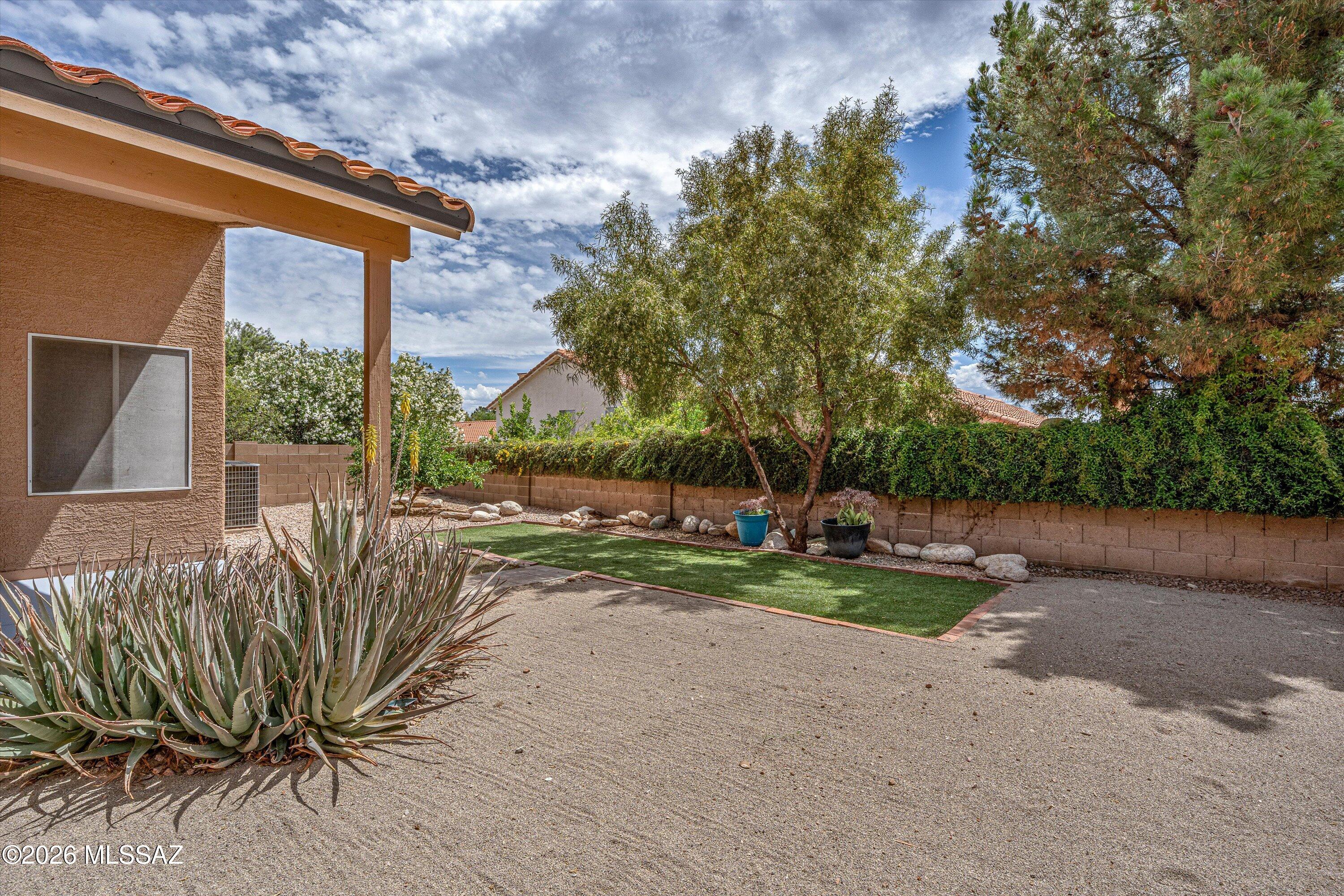 Encanto Canyon II (1-67) - Residential