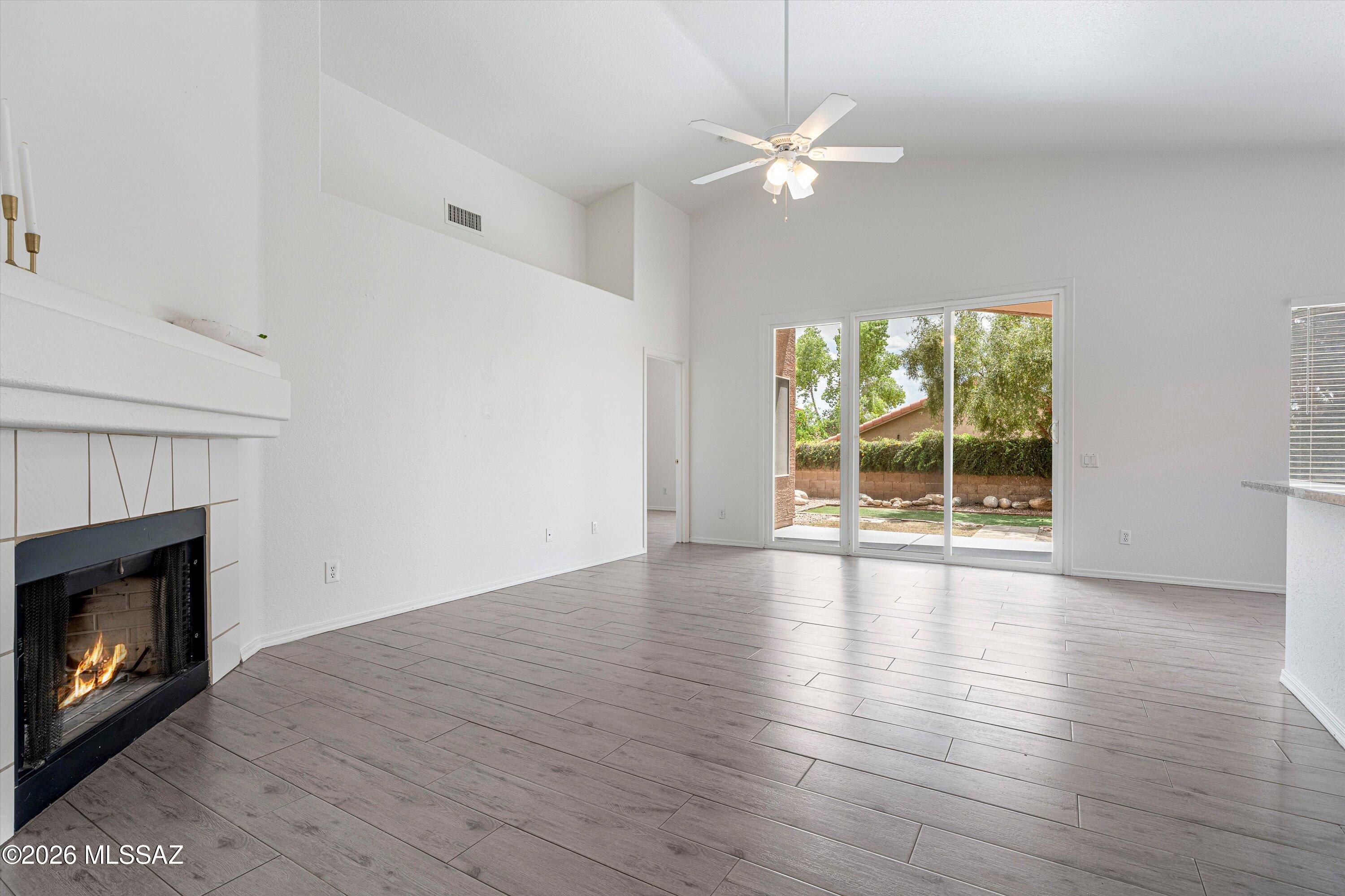 Encanto Canyon II (1-67) - Residential