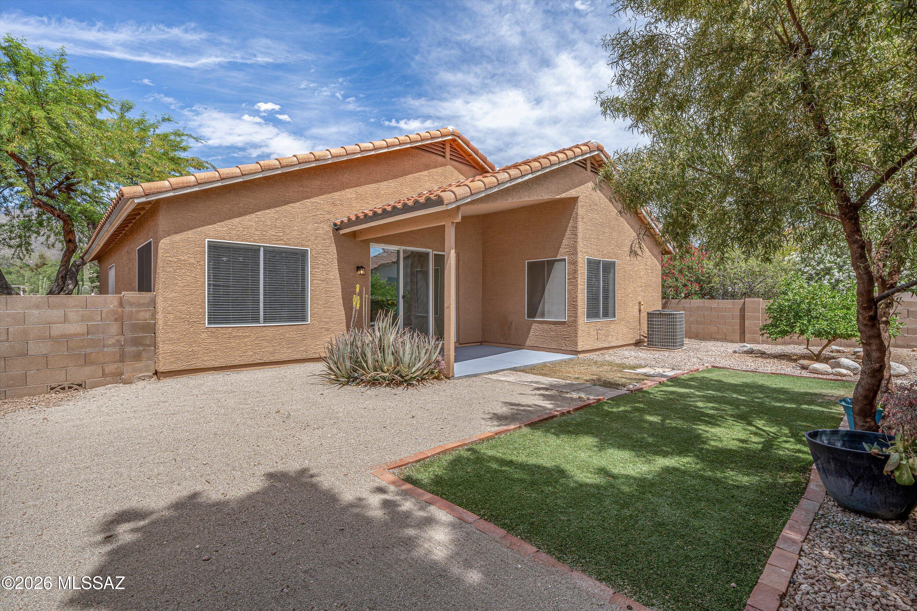 Encanto Canyon II (1-67) - Residential