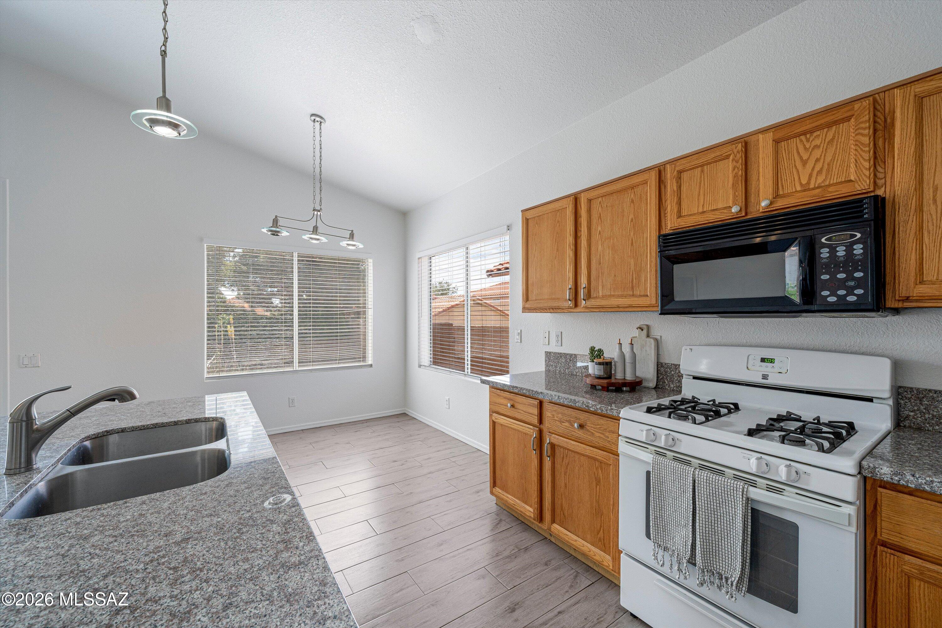 Encanto Canyon II (1-67) - Residential