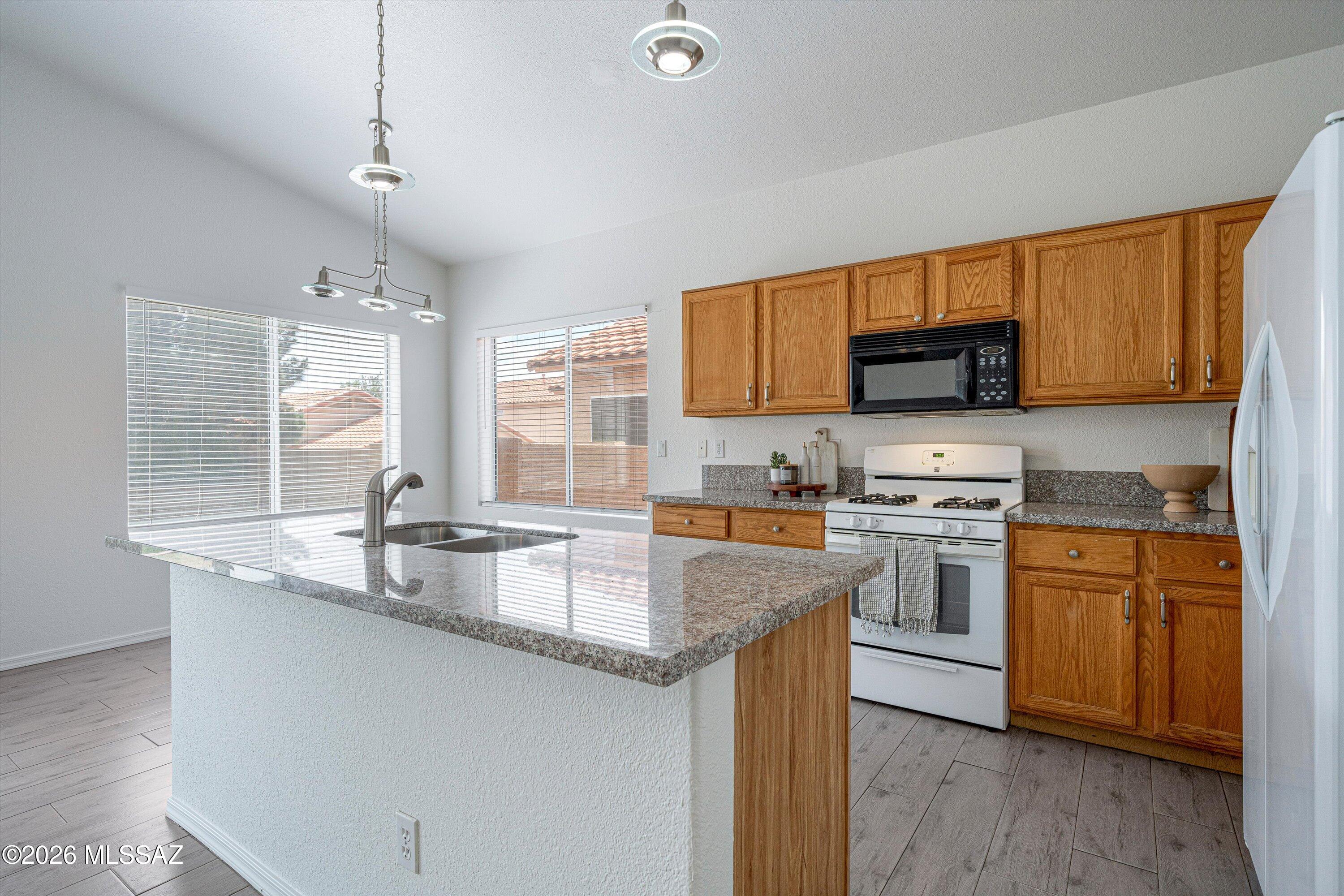 Encanto Canyon II (1-67) - Residential