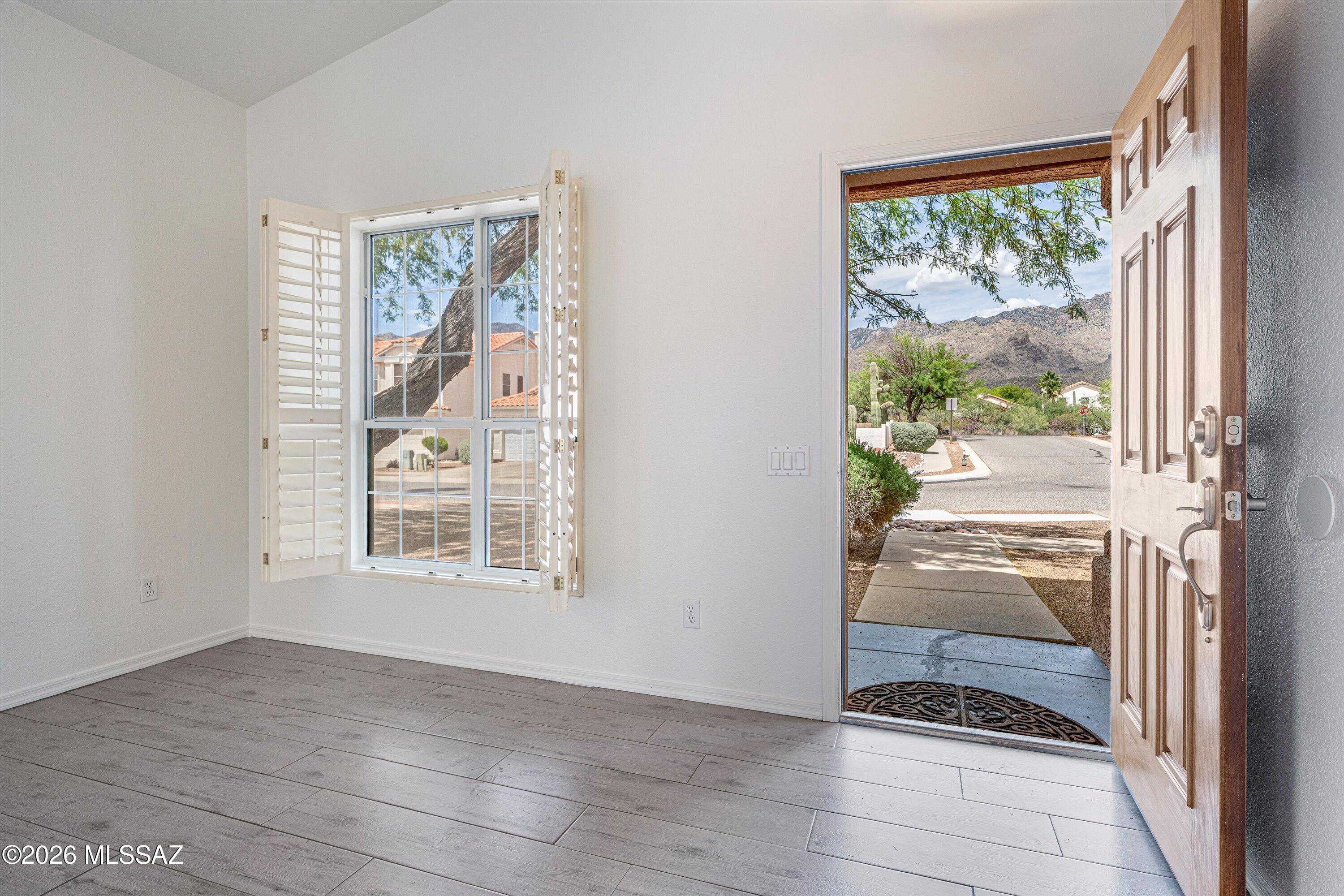 Encanto Canyon II (1-67) - Residential