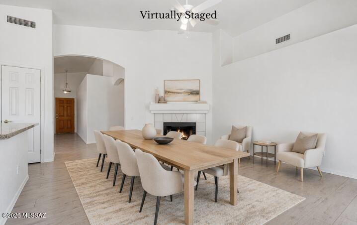 Encanto Canyon II (1-67) - Residential