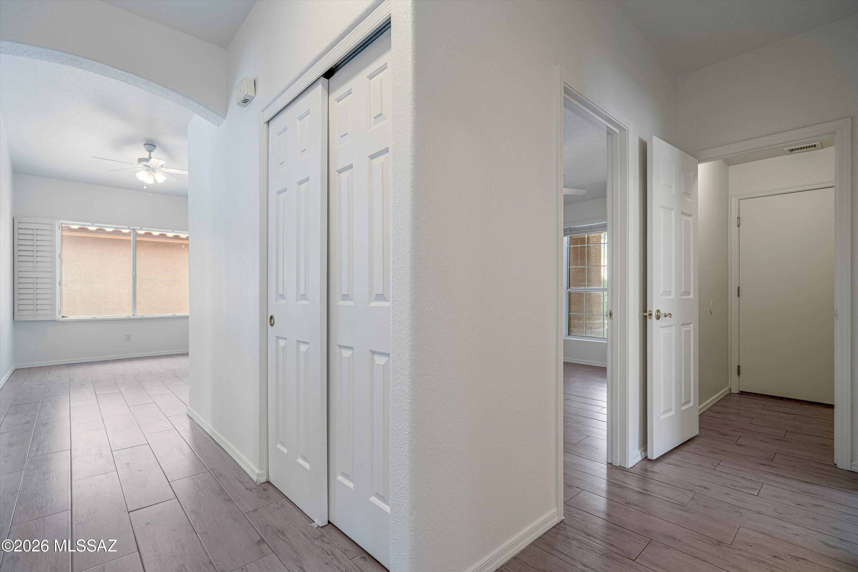 Encanto Canyon II (1-67) - Residential