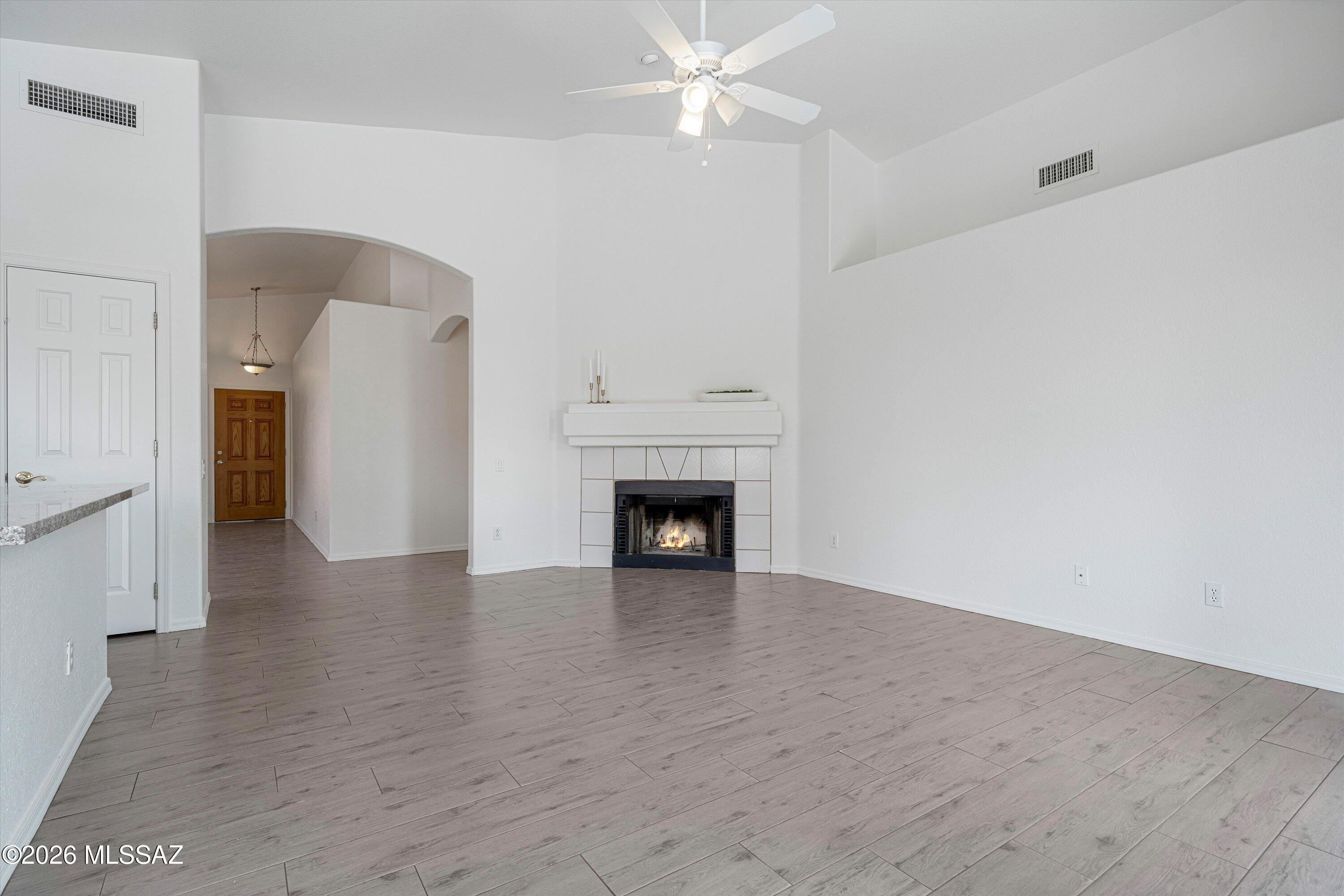 Encanto Canyon II (1-67) - Residential