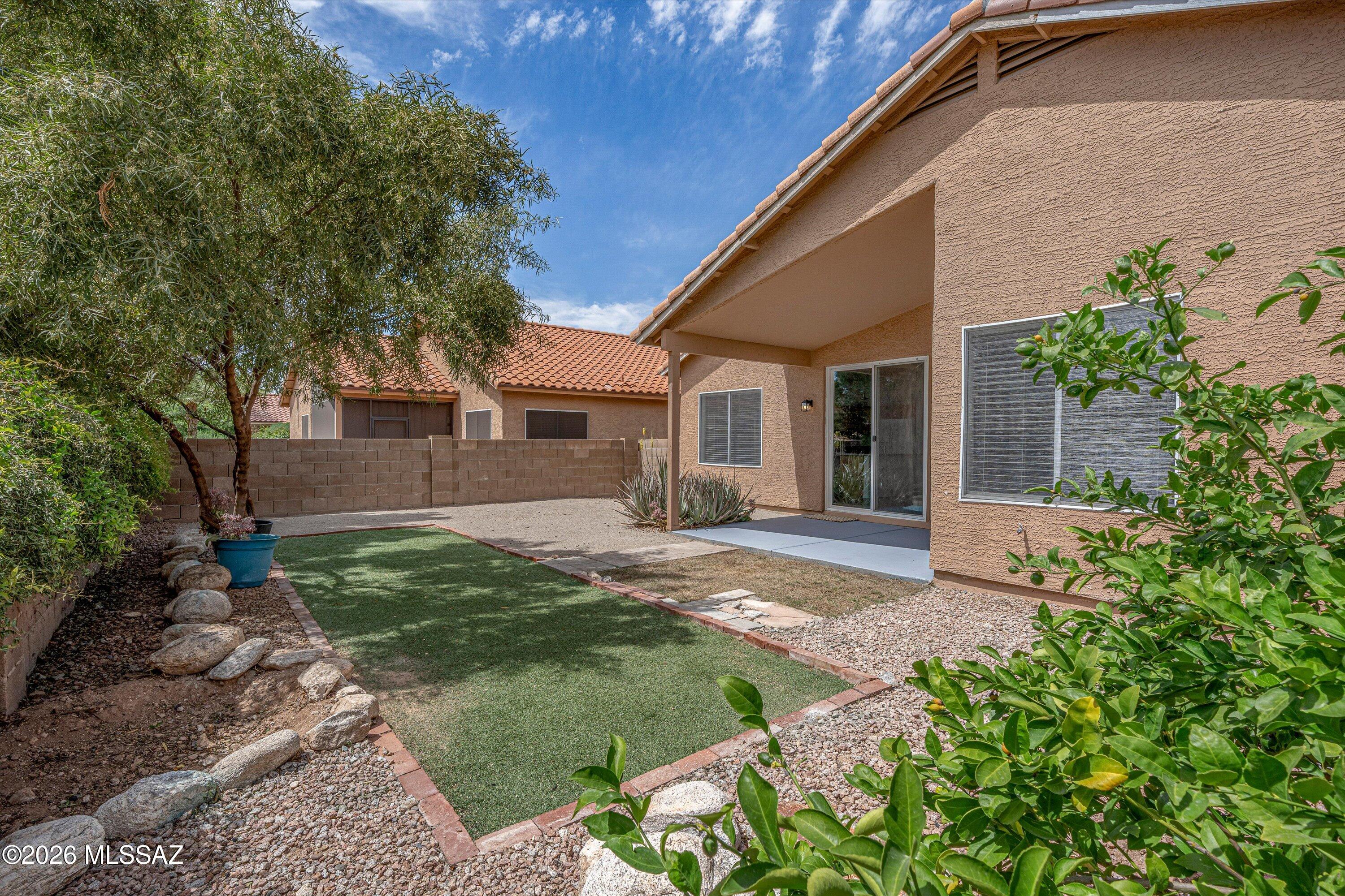 Encanto Canyon II (1-67) - Residential