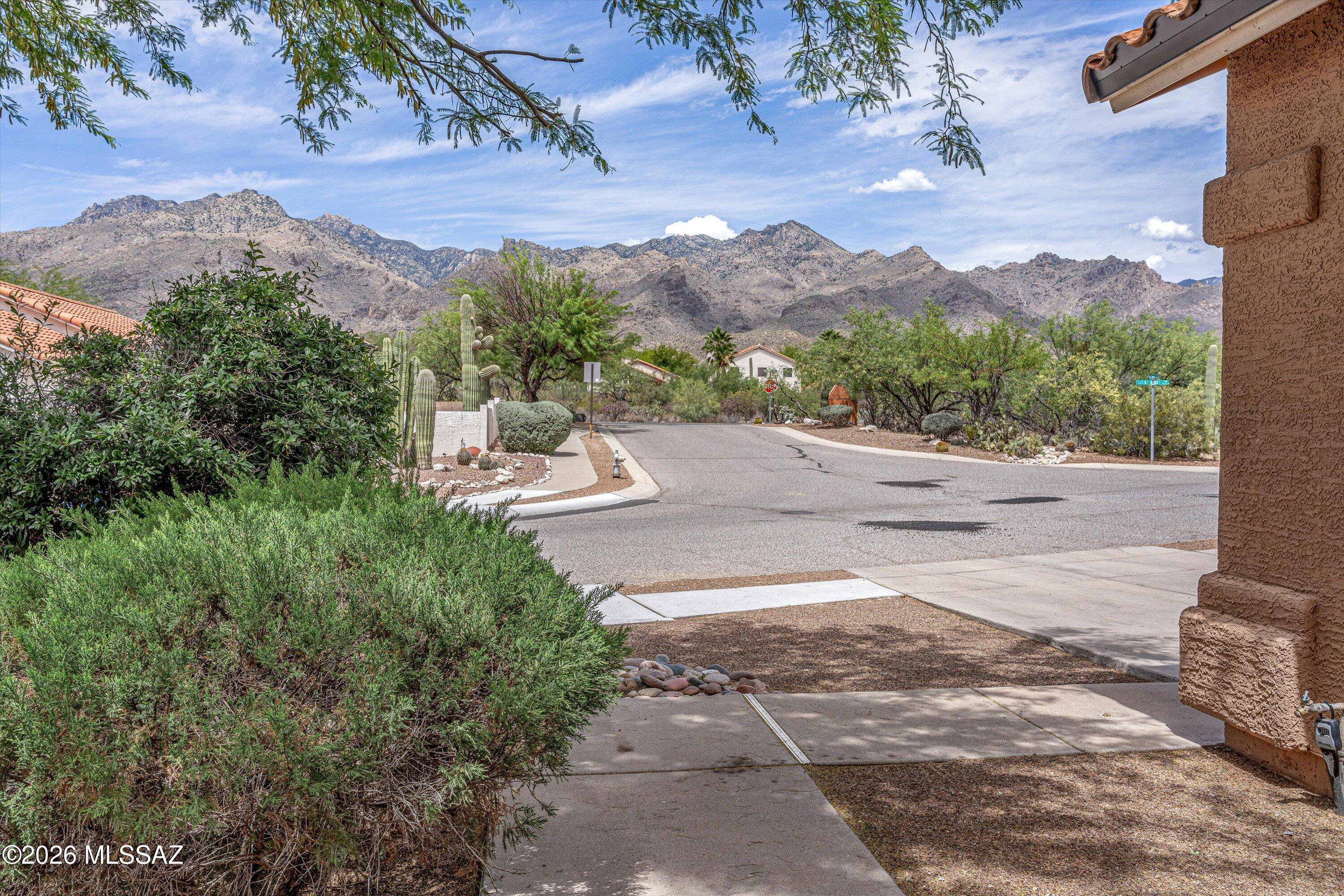Encanto Canyon II (1-67) - Residential