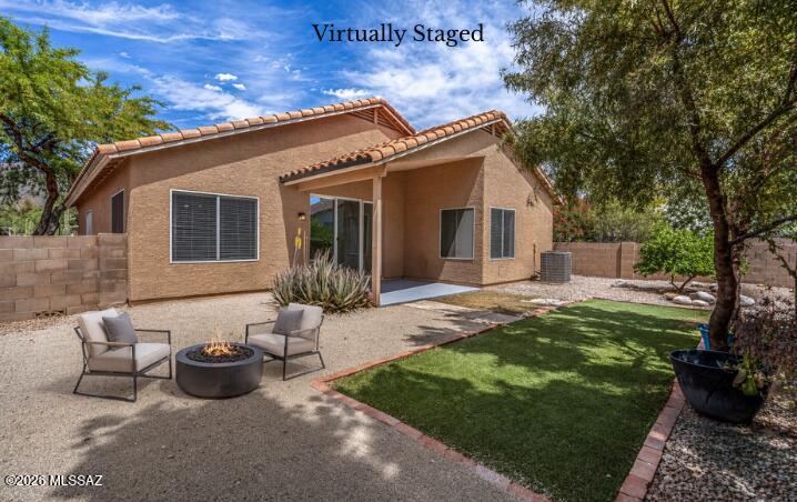 Encanto Canyon II (1-67) - Residential