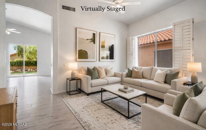 Encanto Canyon II (1-67) - Residential