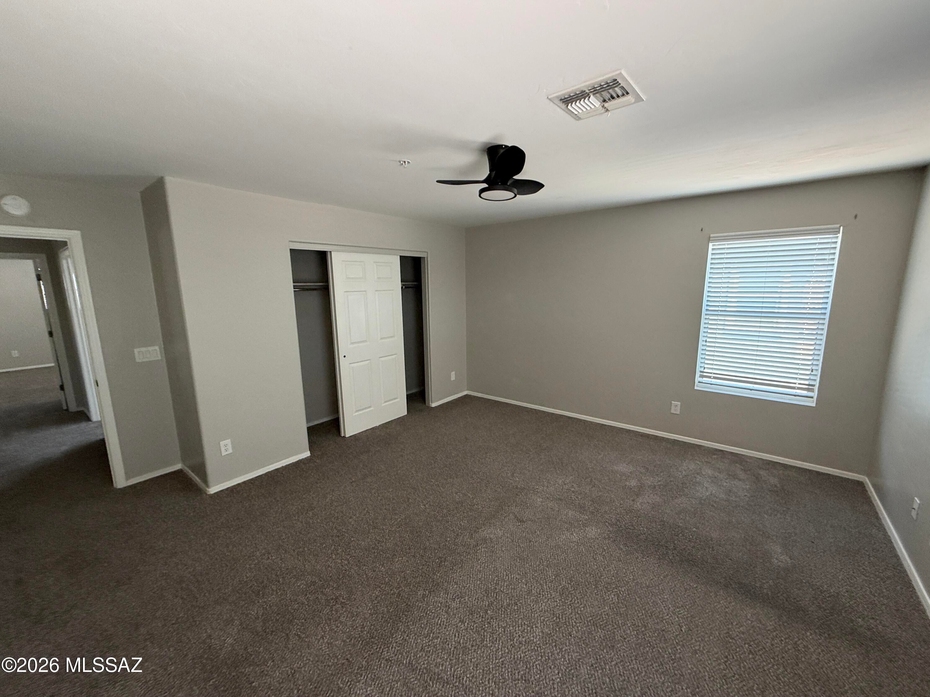 Rancho Valencia (1-583) - Residential Lease
