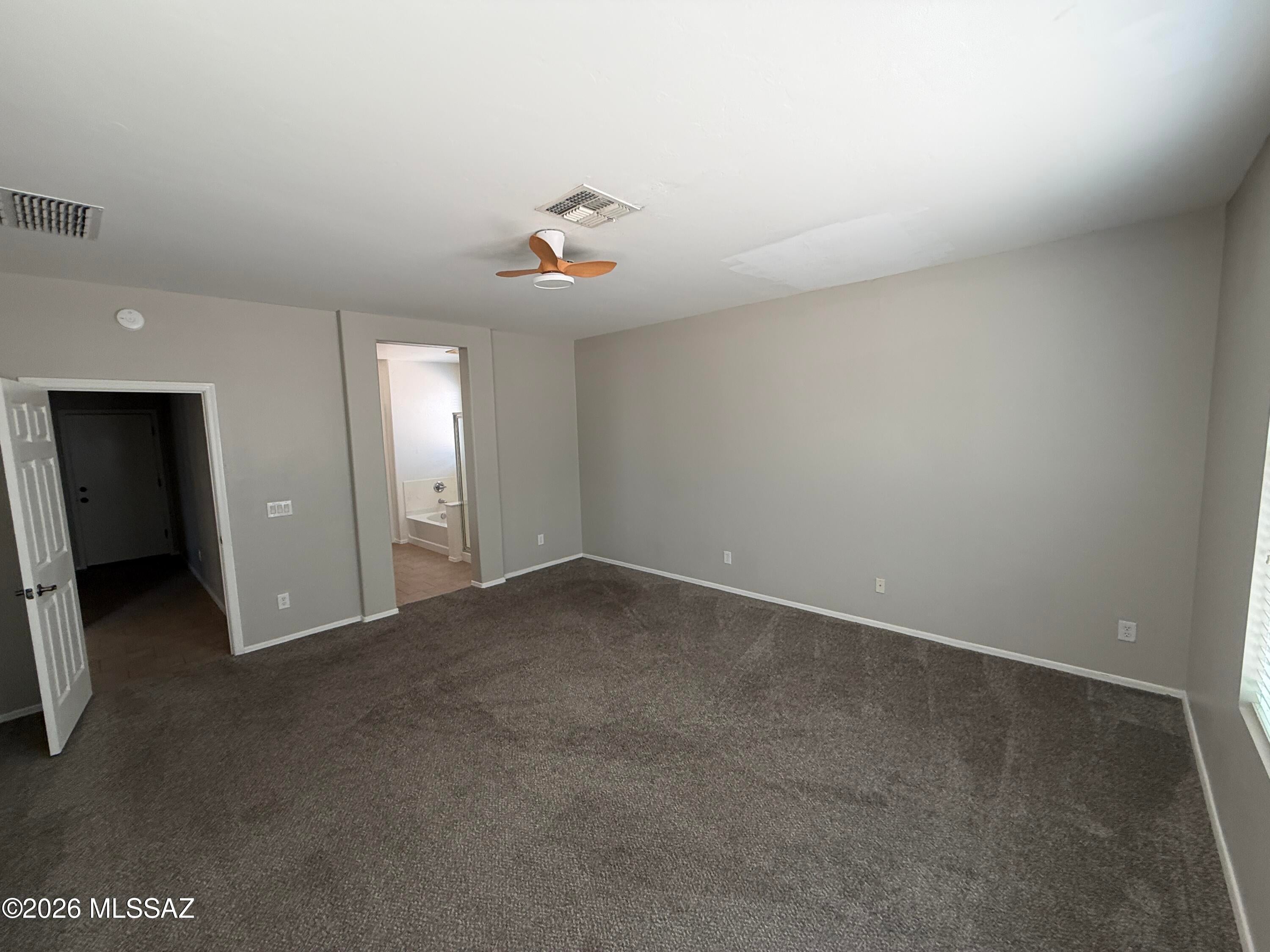 Rancho Valencia (1-583) - Residential Lease