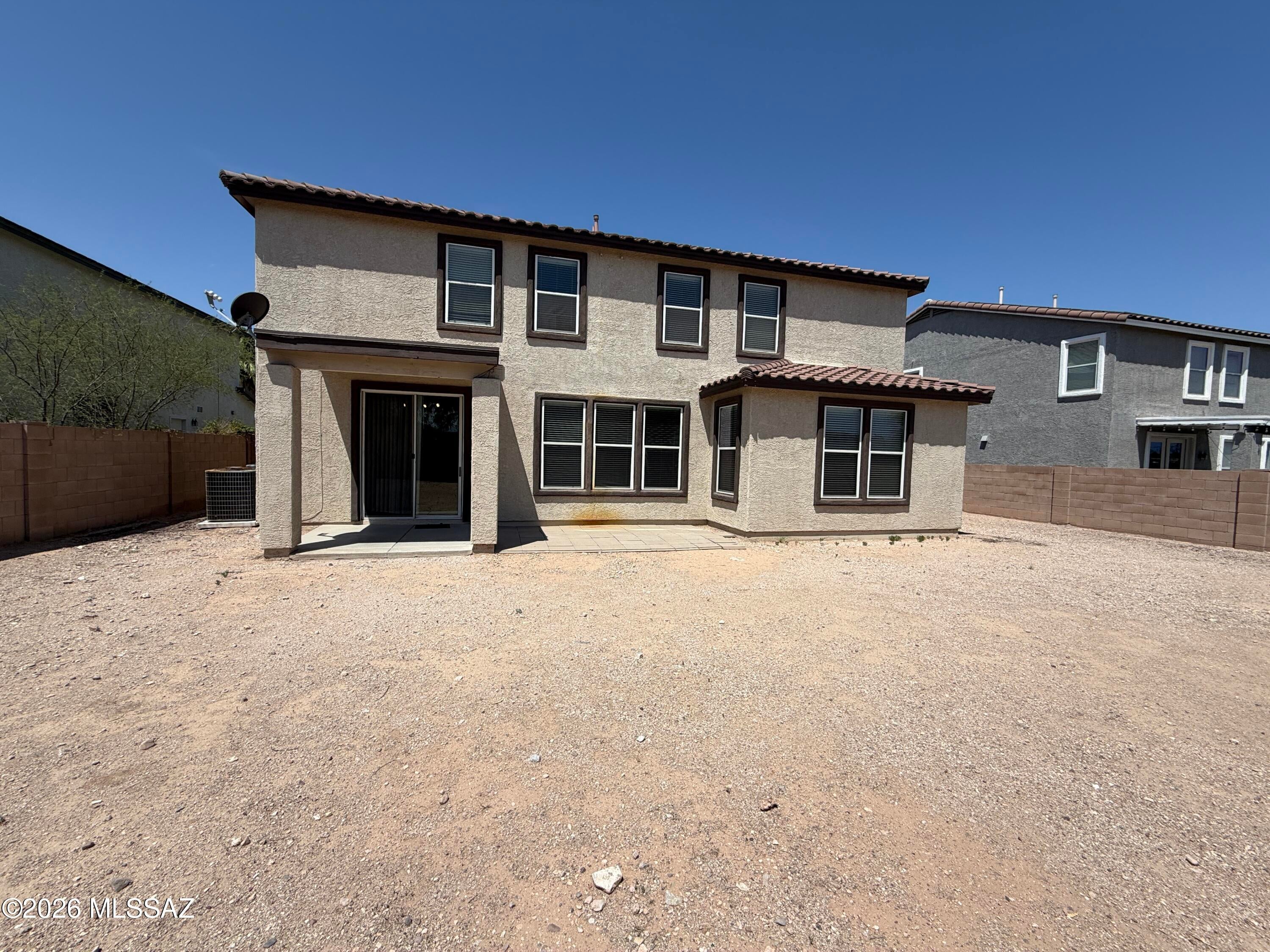 Rancho Valencia (1-583) - Residential Lease