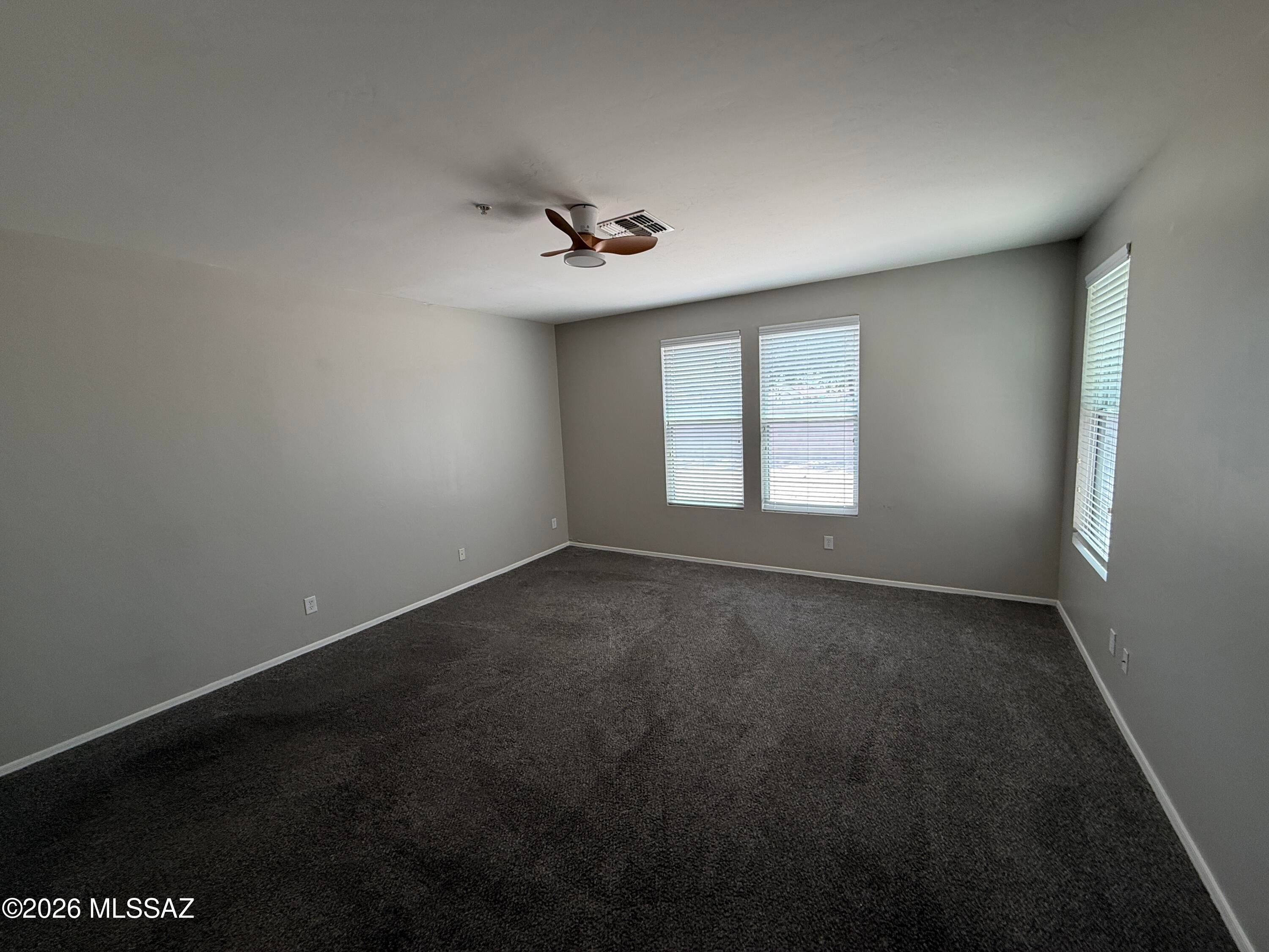 Rancho Valencia (1-583) - Residential Lease