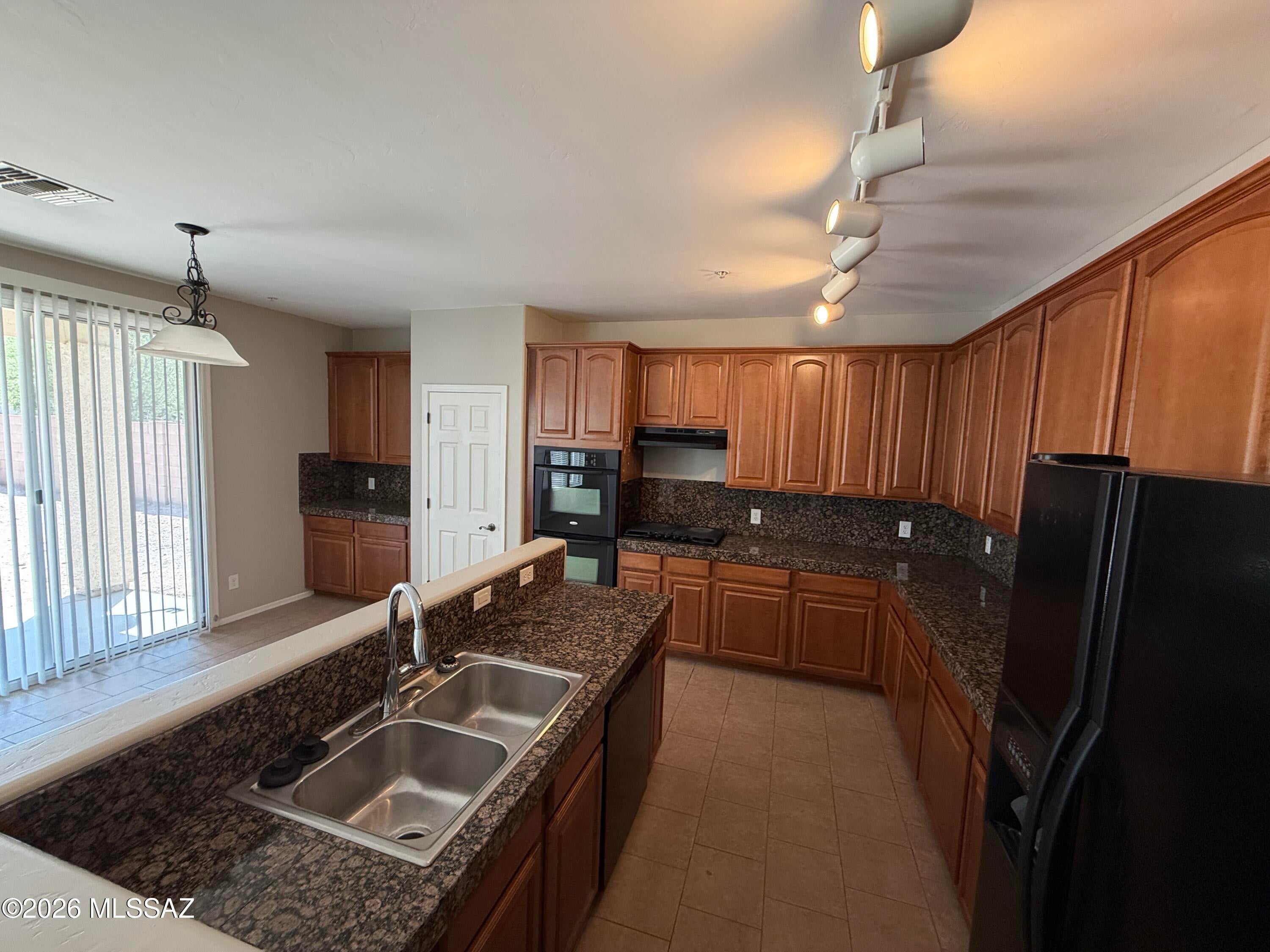 Rancho Valencia (1-583) - Residential Lease