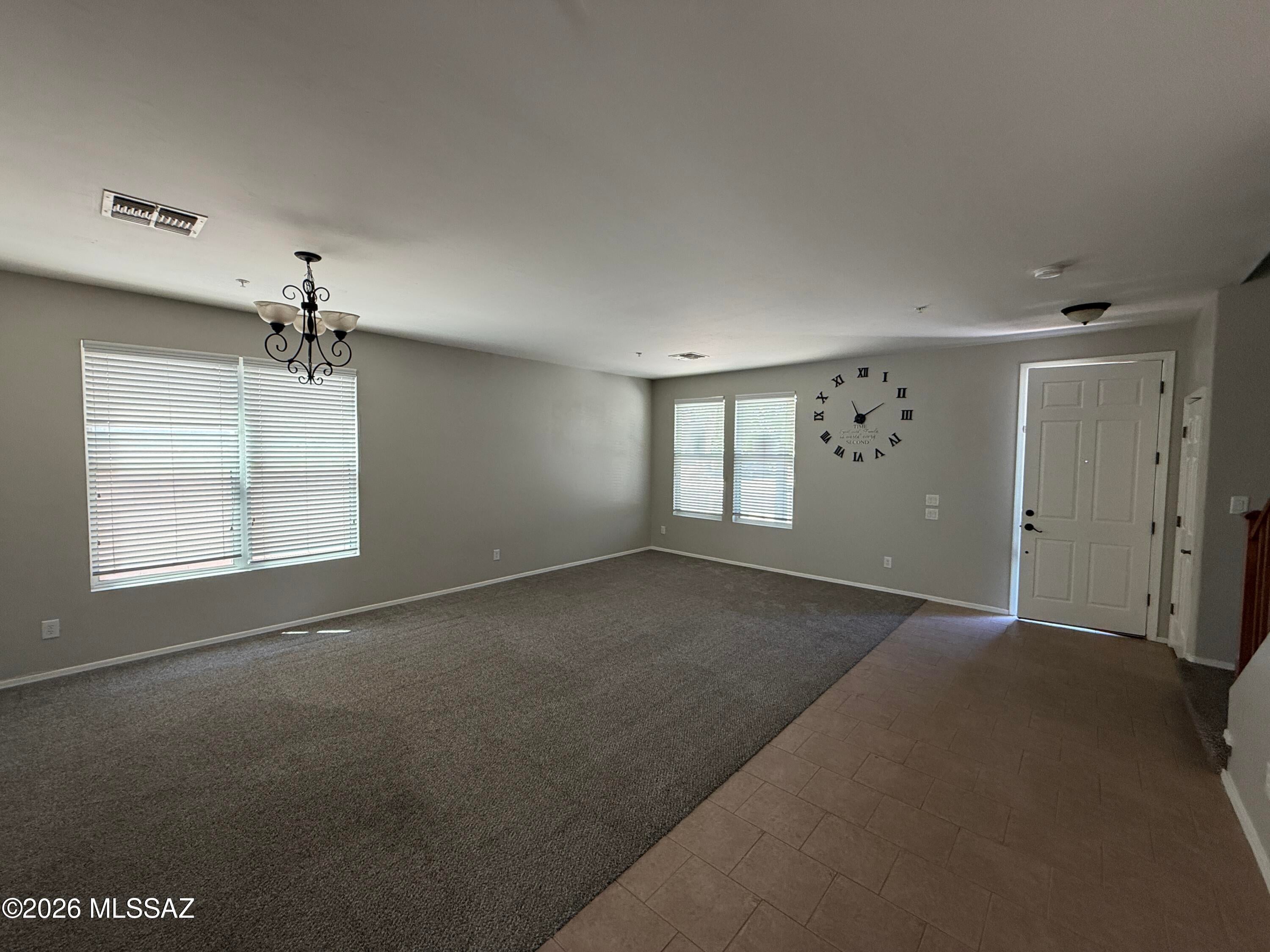 Rancho Valencia (1-583) - Residential Lease