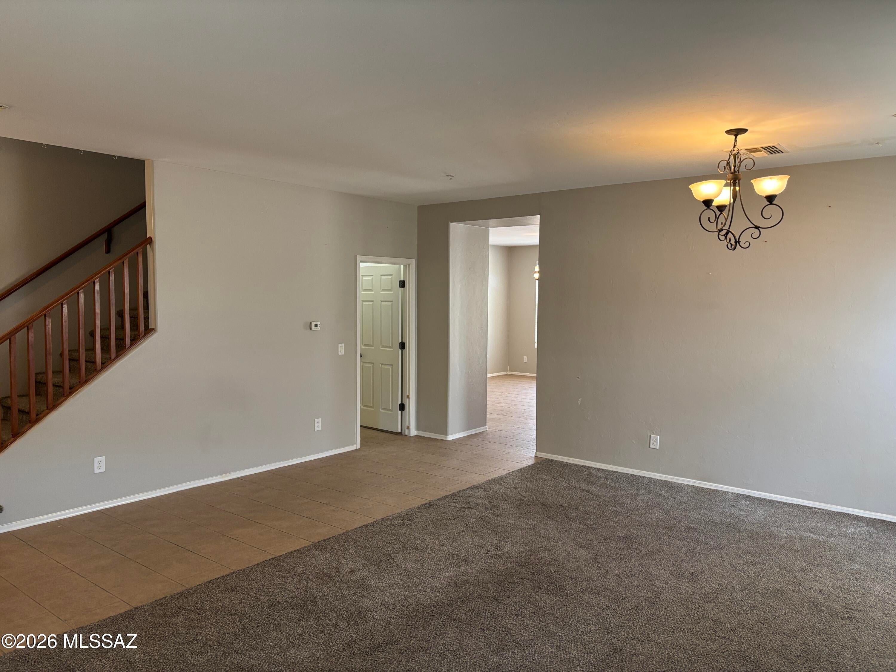 Rancho Valencia (1-583) - Residential Lease