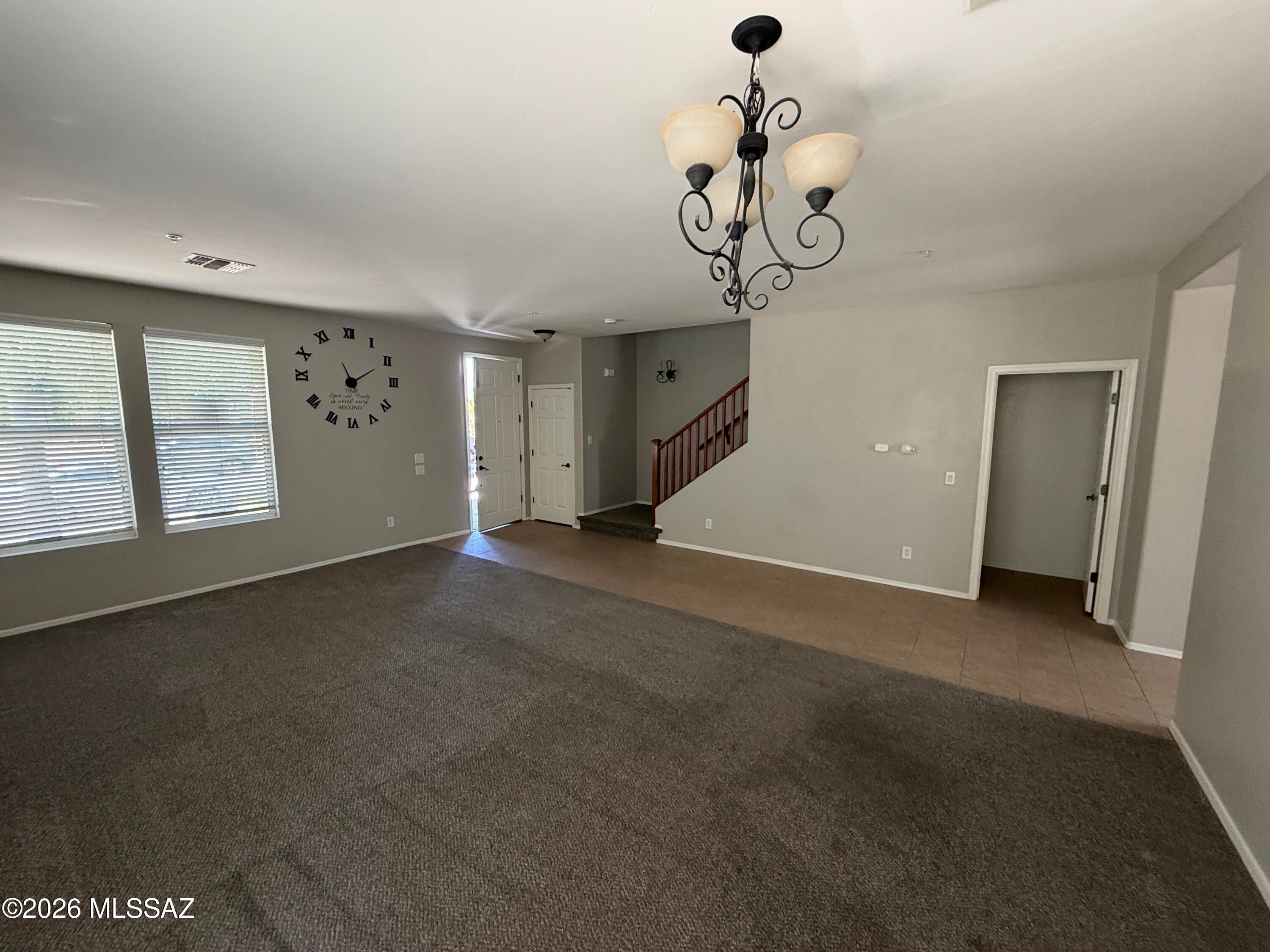 Rancho Valencia (1-583) - Residential Lease