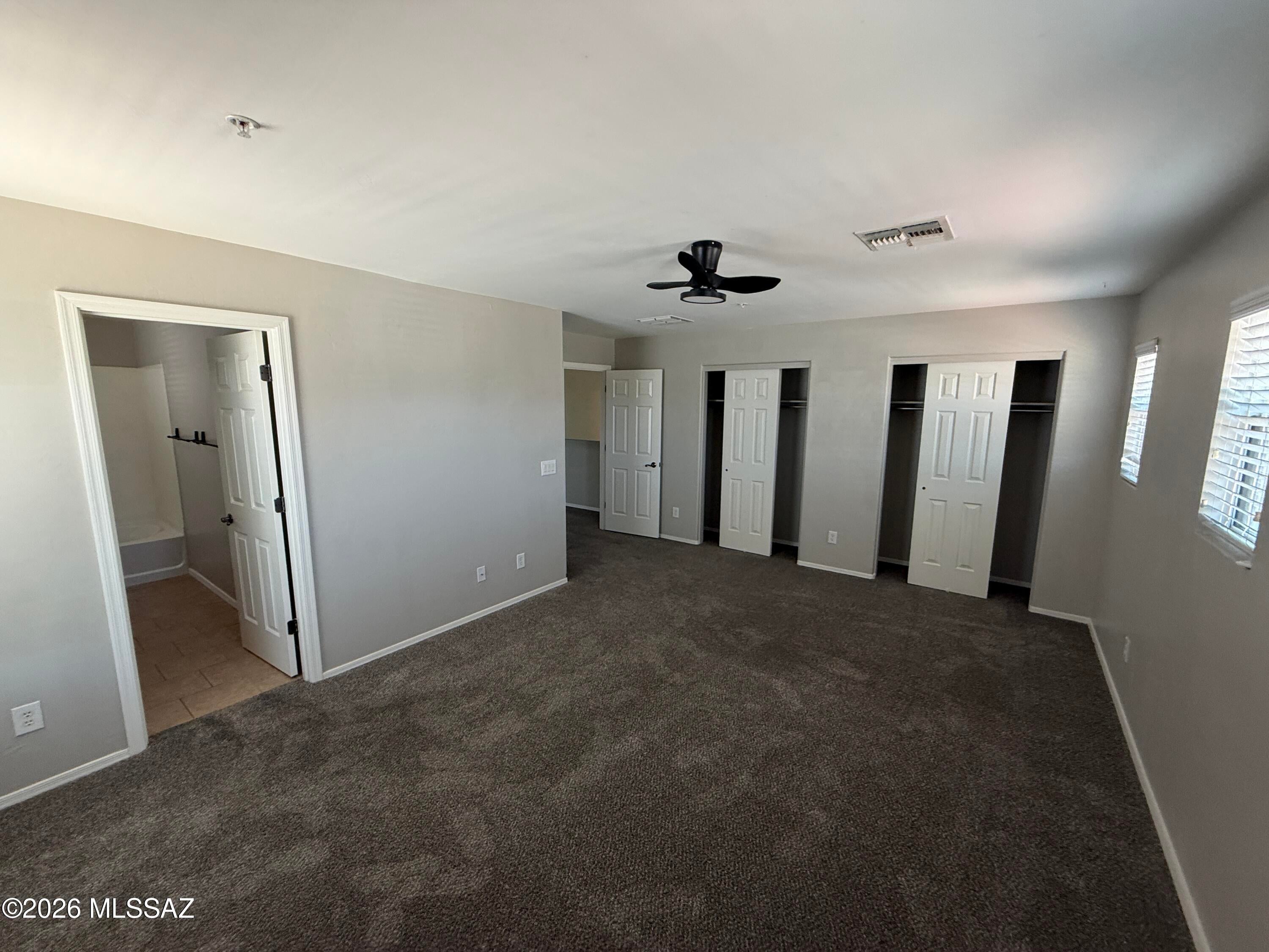 Rancho Valencia (1-583) - Residential Lease