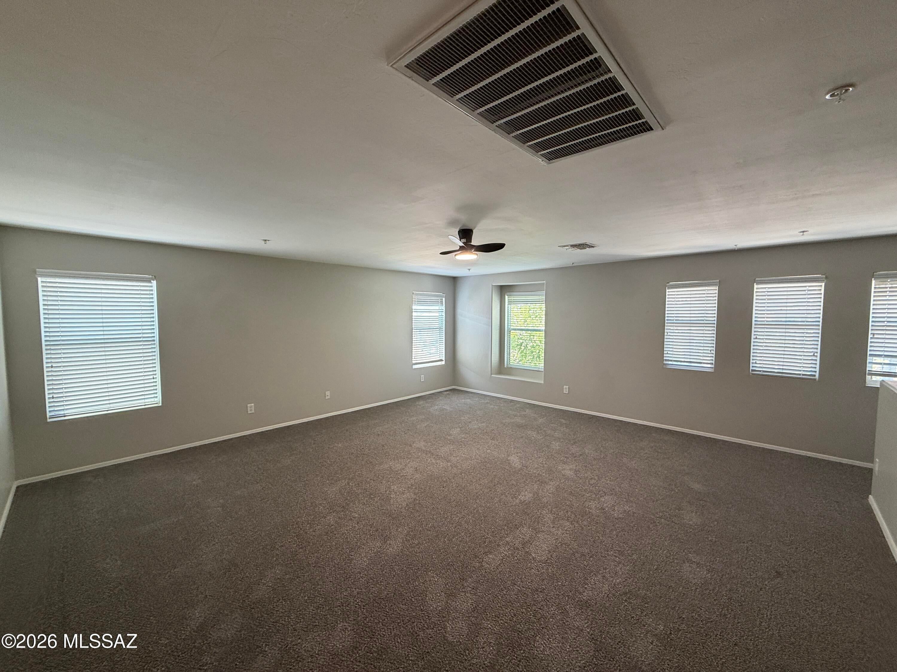 Rancho Valencia (1-583) - Residential Lease