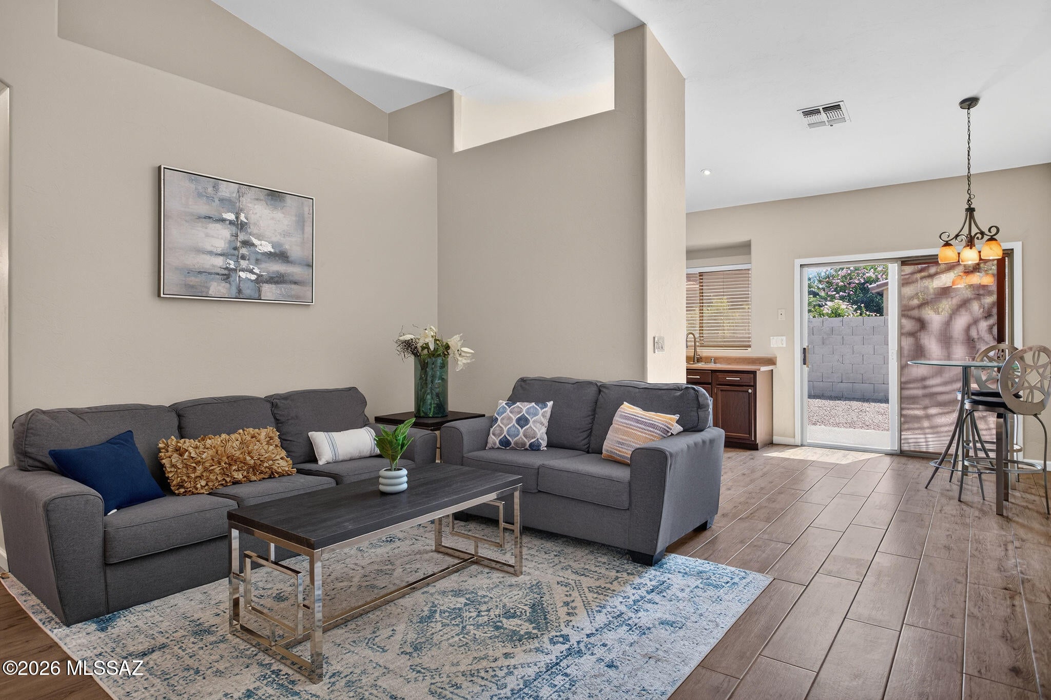 Overlook At Rancho Vistoso (The) - Residential