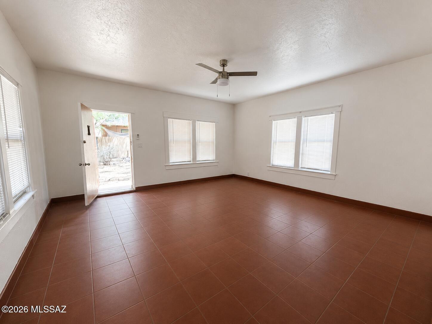 Hedrick Acreage Tract NO 3 - Residential Lease
