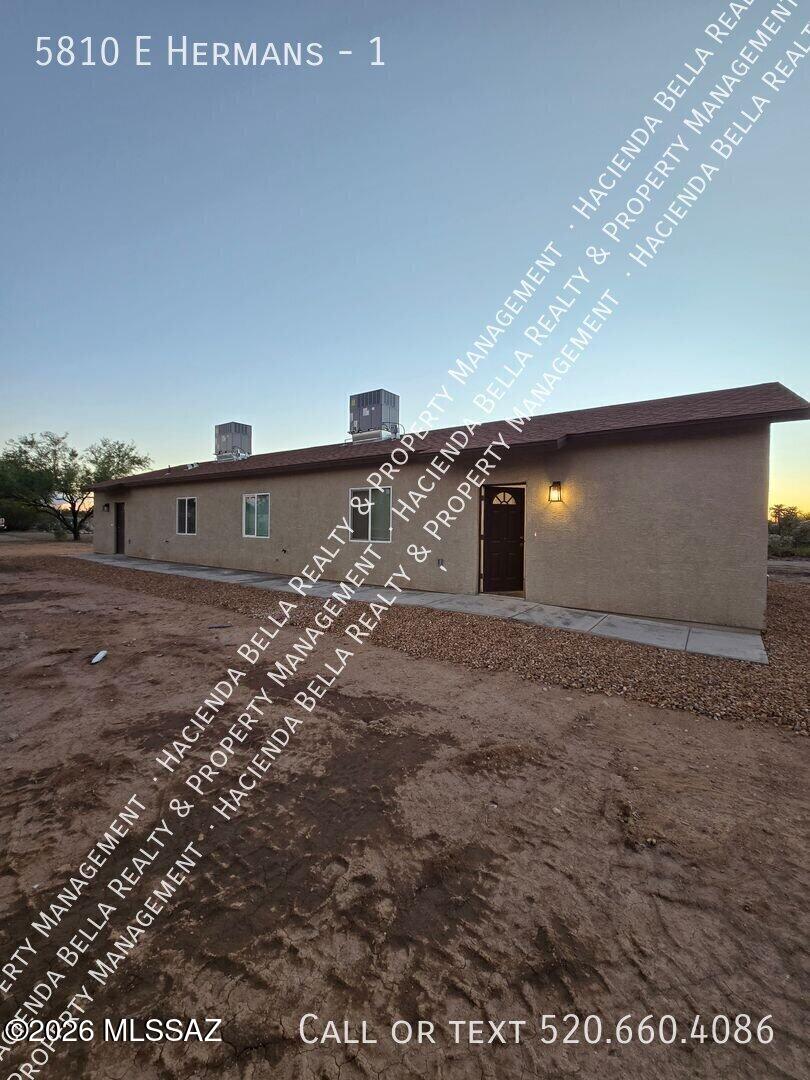 Wilmot Farms (1-121) - Residential Lease