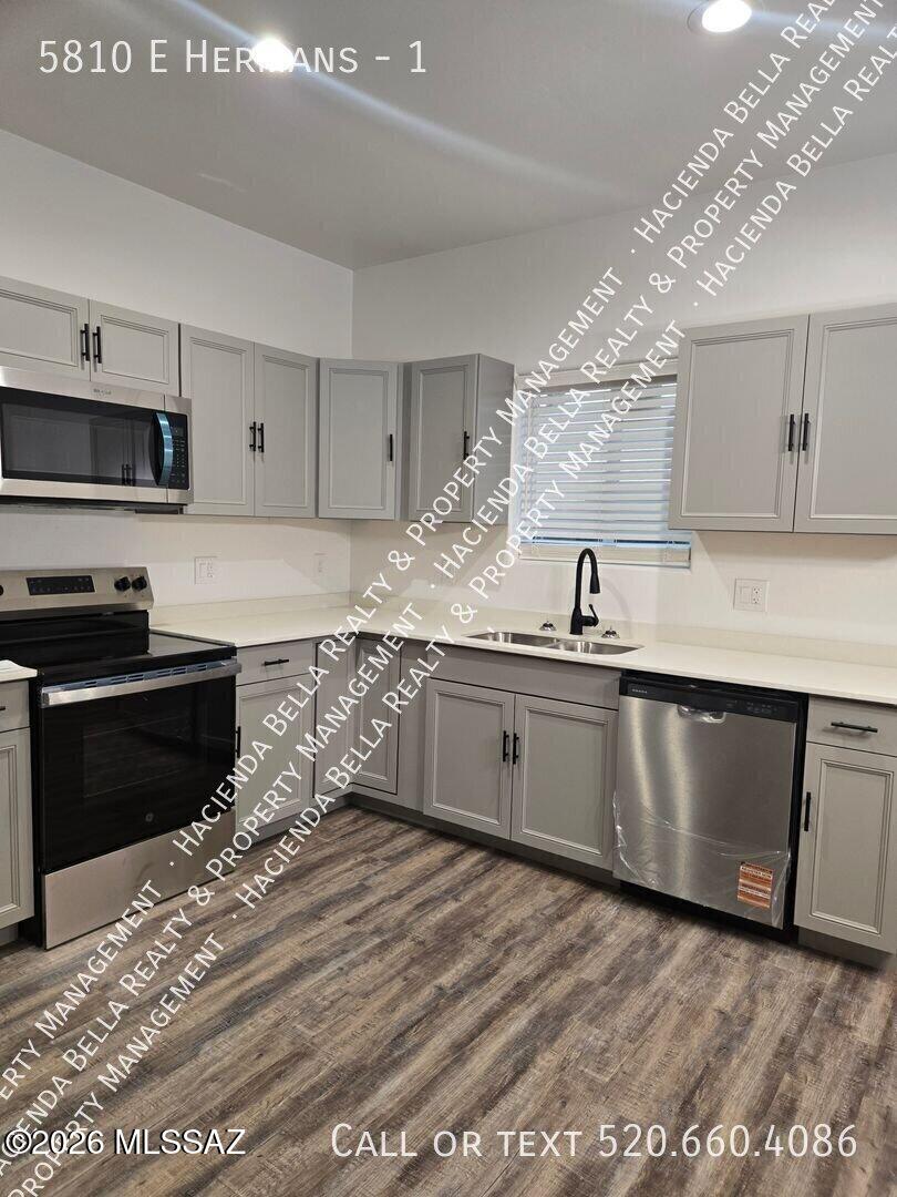 Wilmot Farms (1-121) - Residential Lease