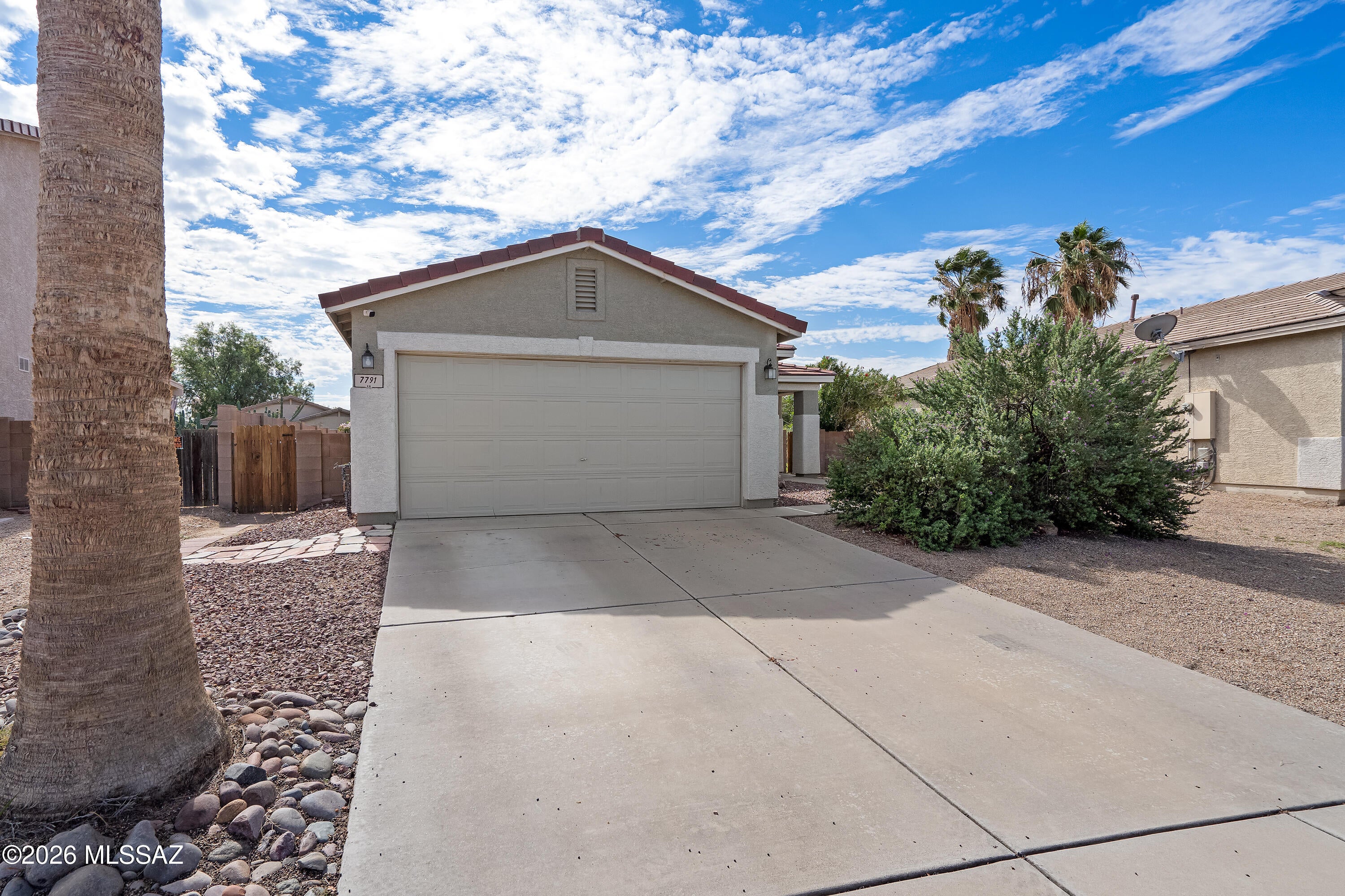 El Rio At Continental Ranch (1-102) - Residential