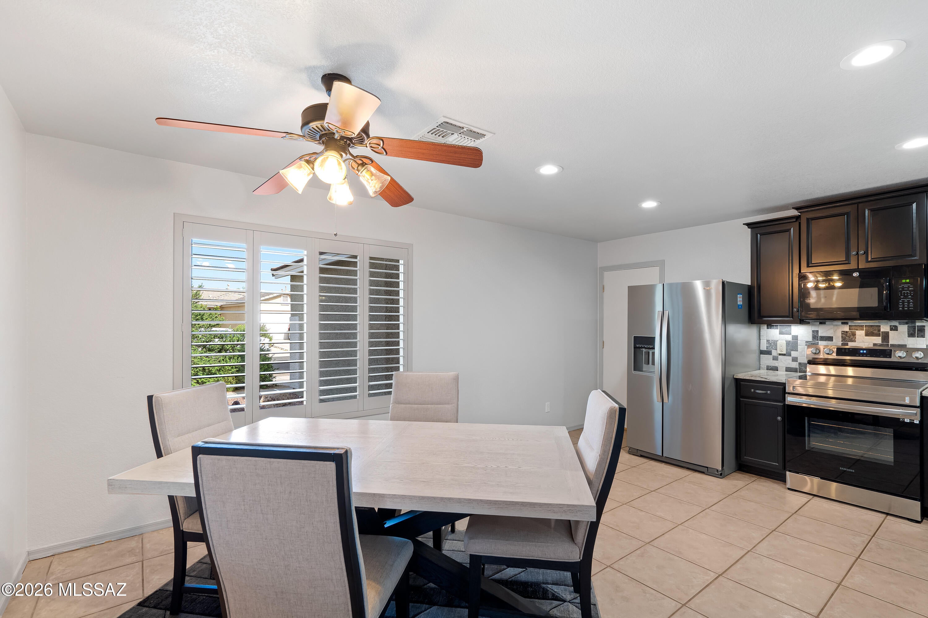 El Rio At Continental Ranch (1-102) - Residential