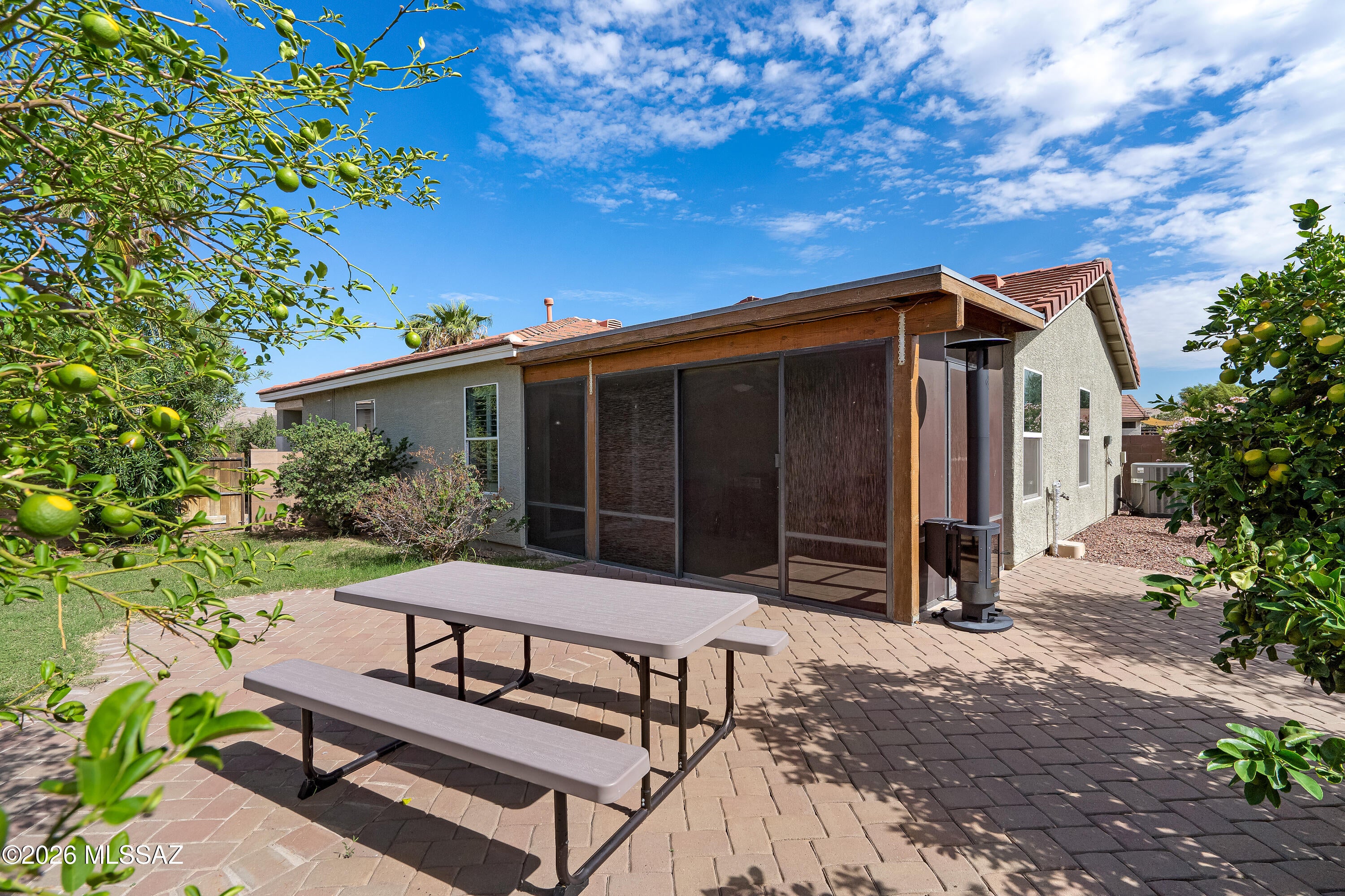 El Rio At Continental Ranch (1-102) - Residential