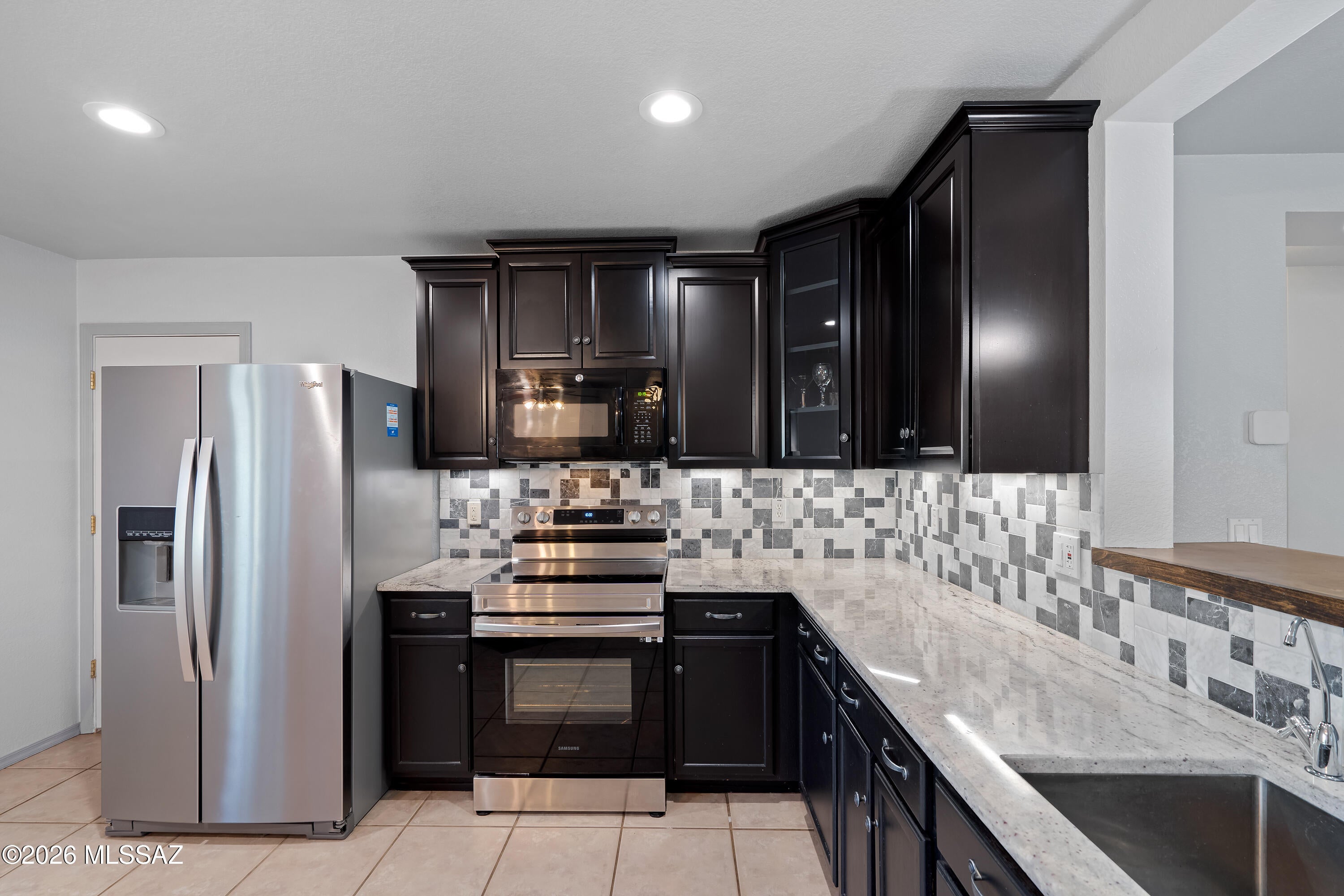 El Rio At Continental Ranch (1-102) - Residential
