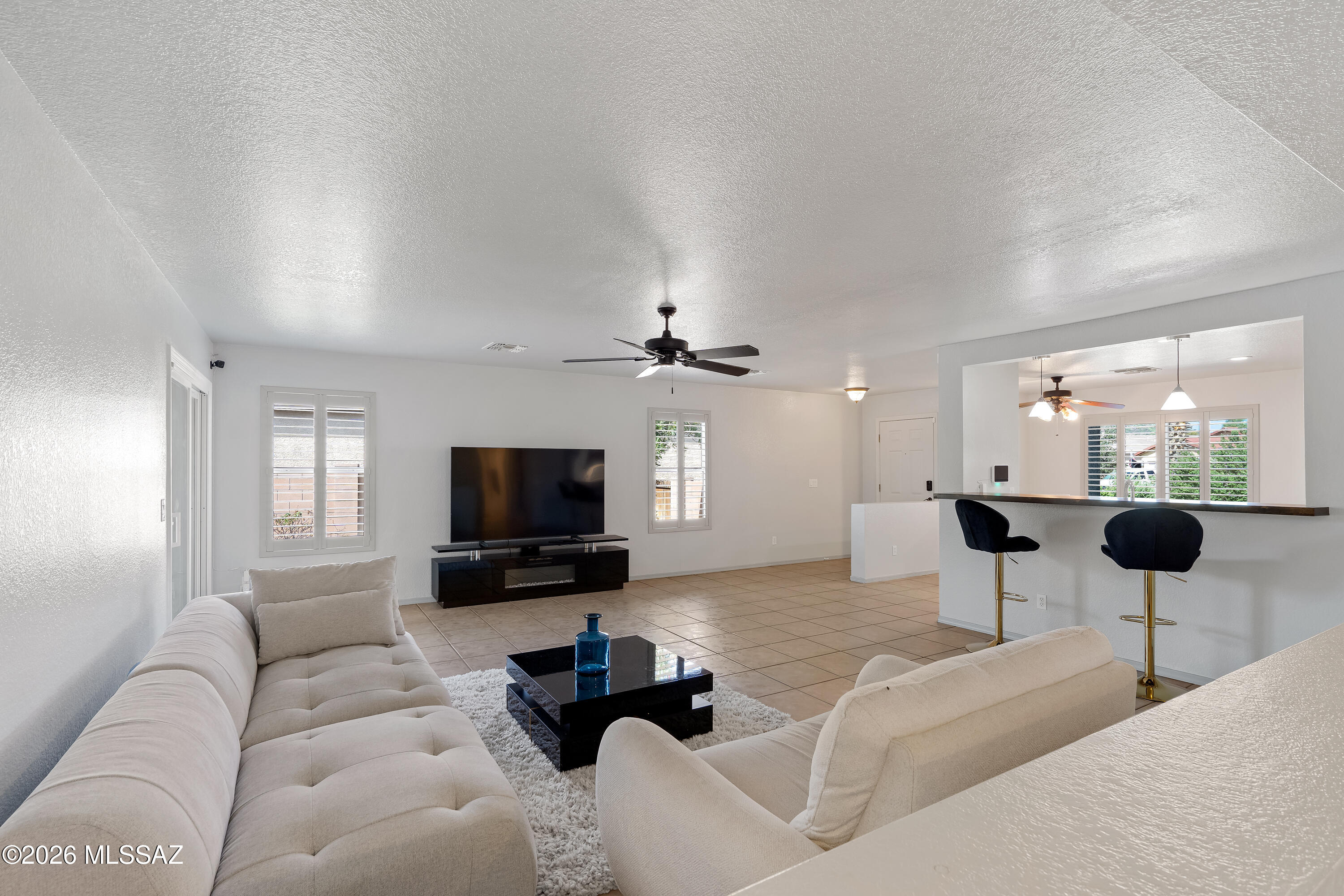 El Rio At Continental Ranch (1-102) - Residential