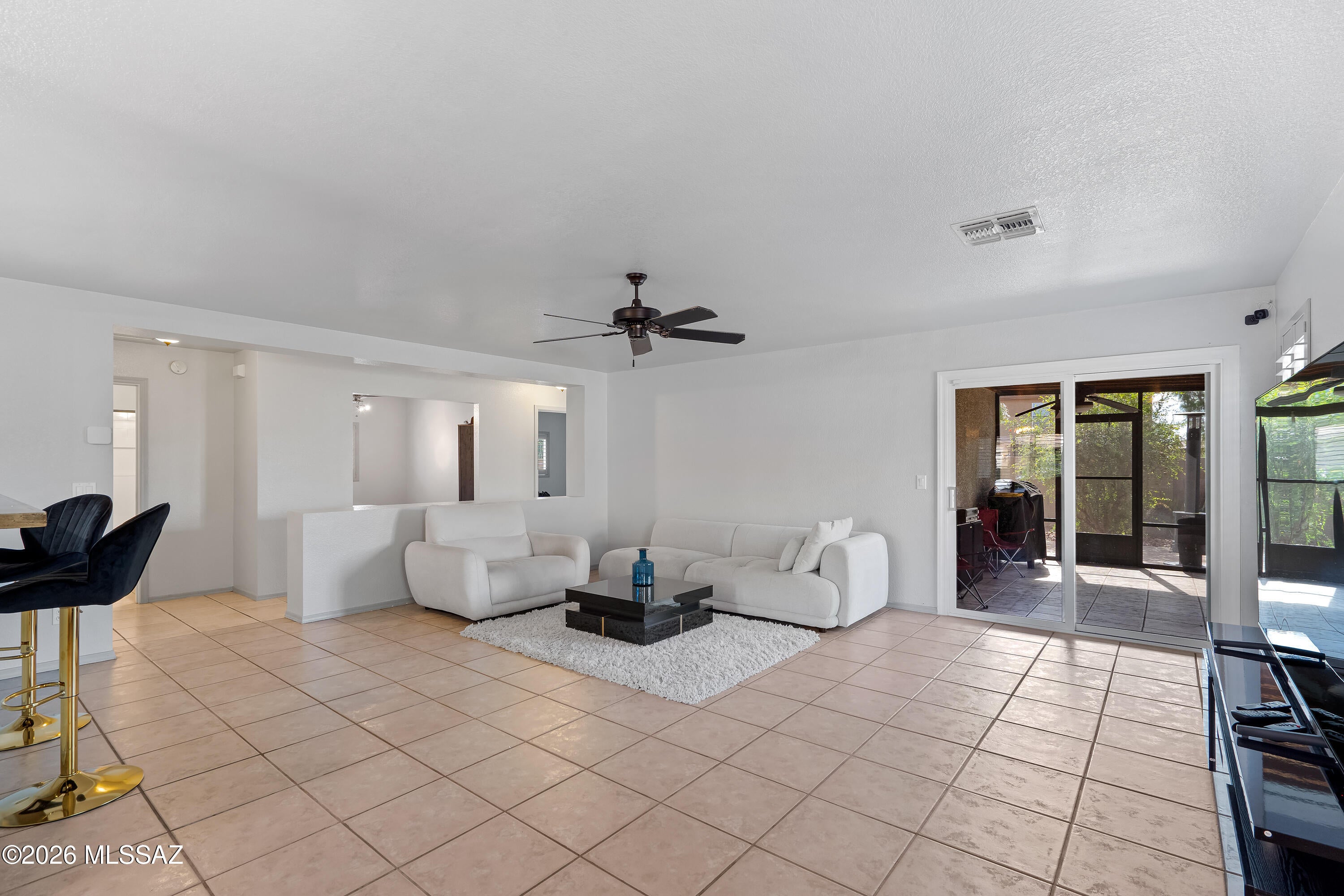 El Rio At Continental Ranch (1-102) - Residential