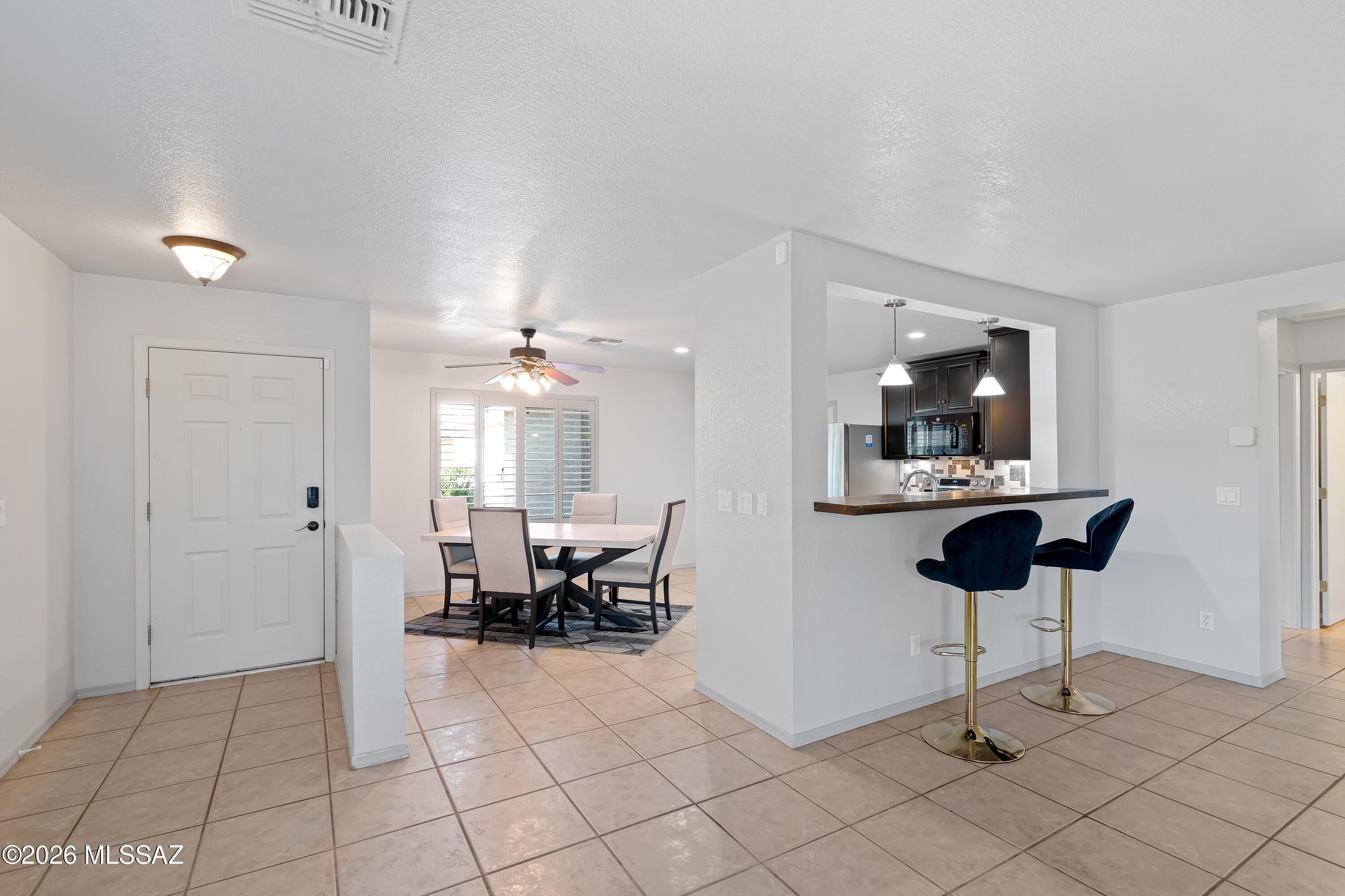 El Rio At Continental Ranch (1-102) - Residential